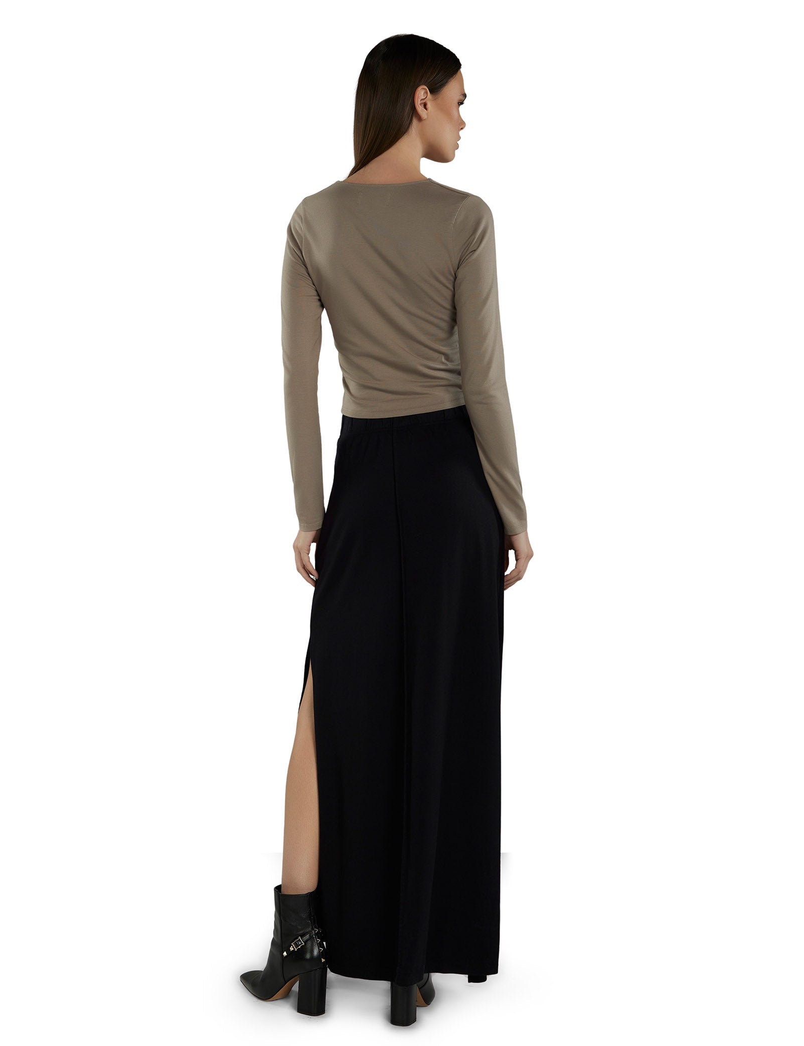 Anna Full Length Skirt