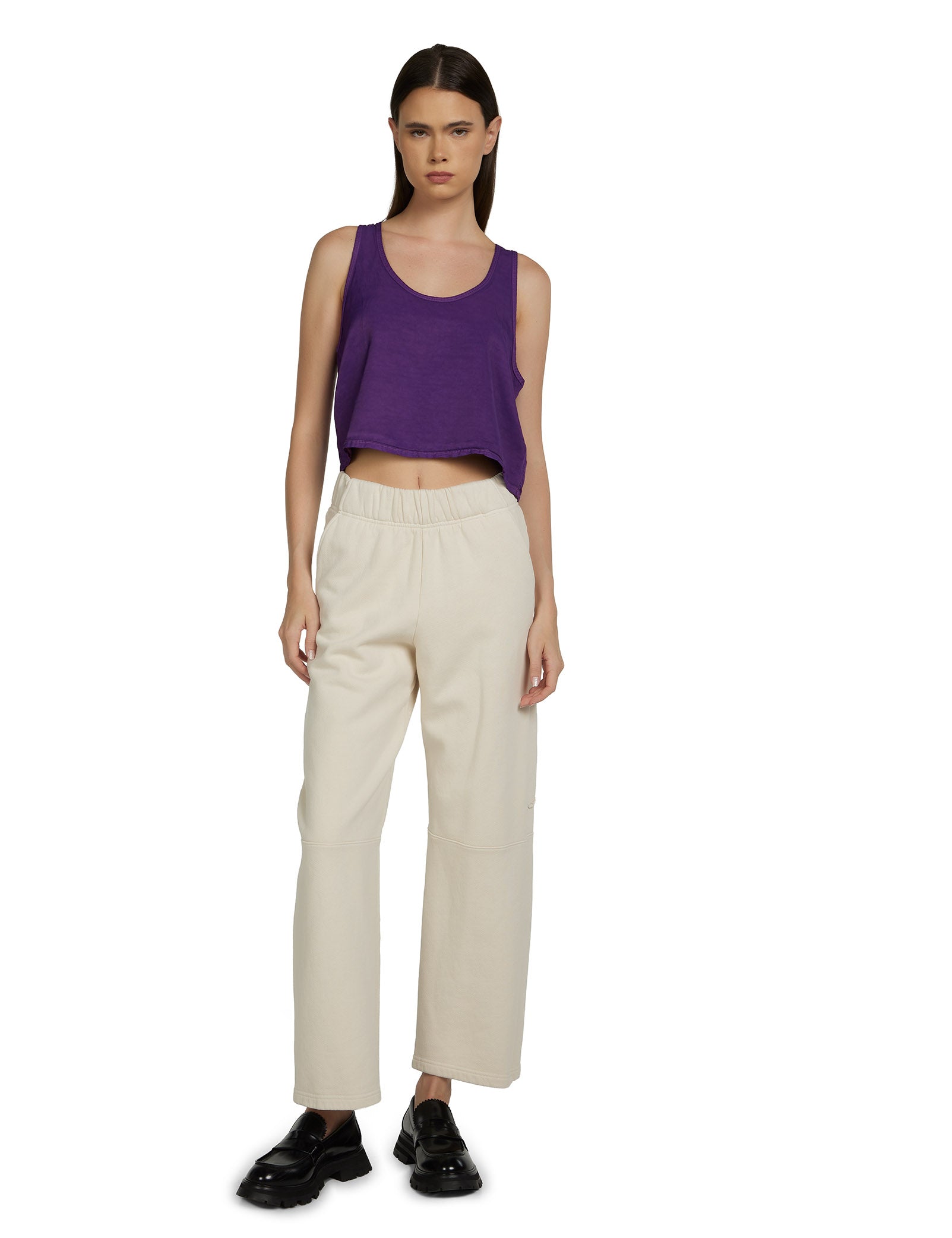 Kerry Crop Tank