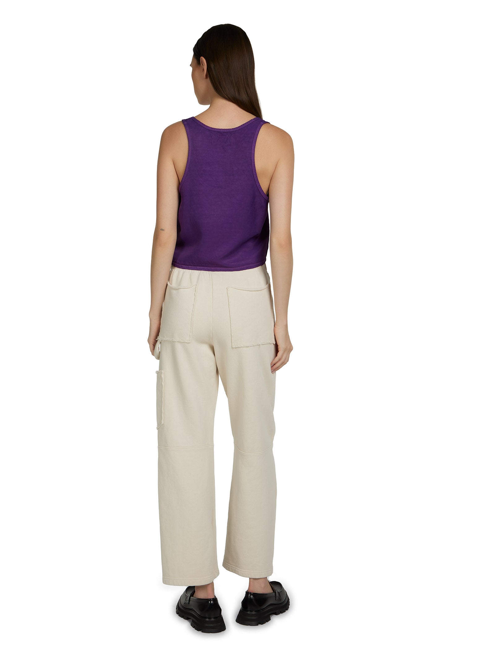 Kerry Crop Tank