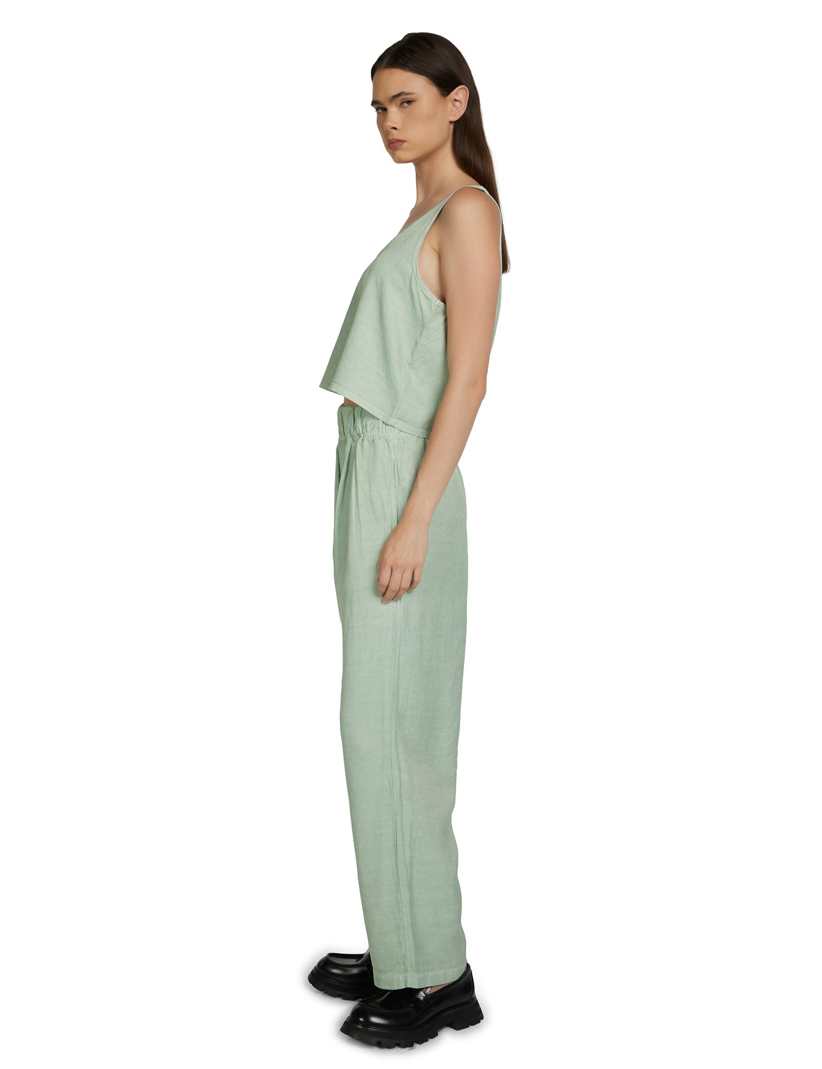 Kerry Crop Tank