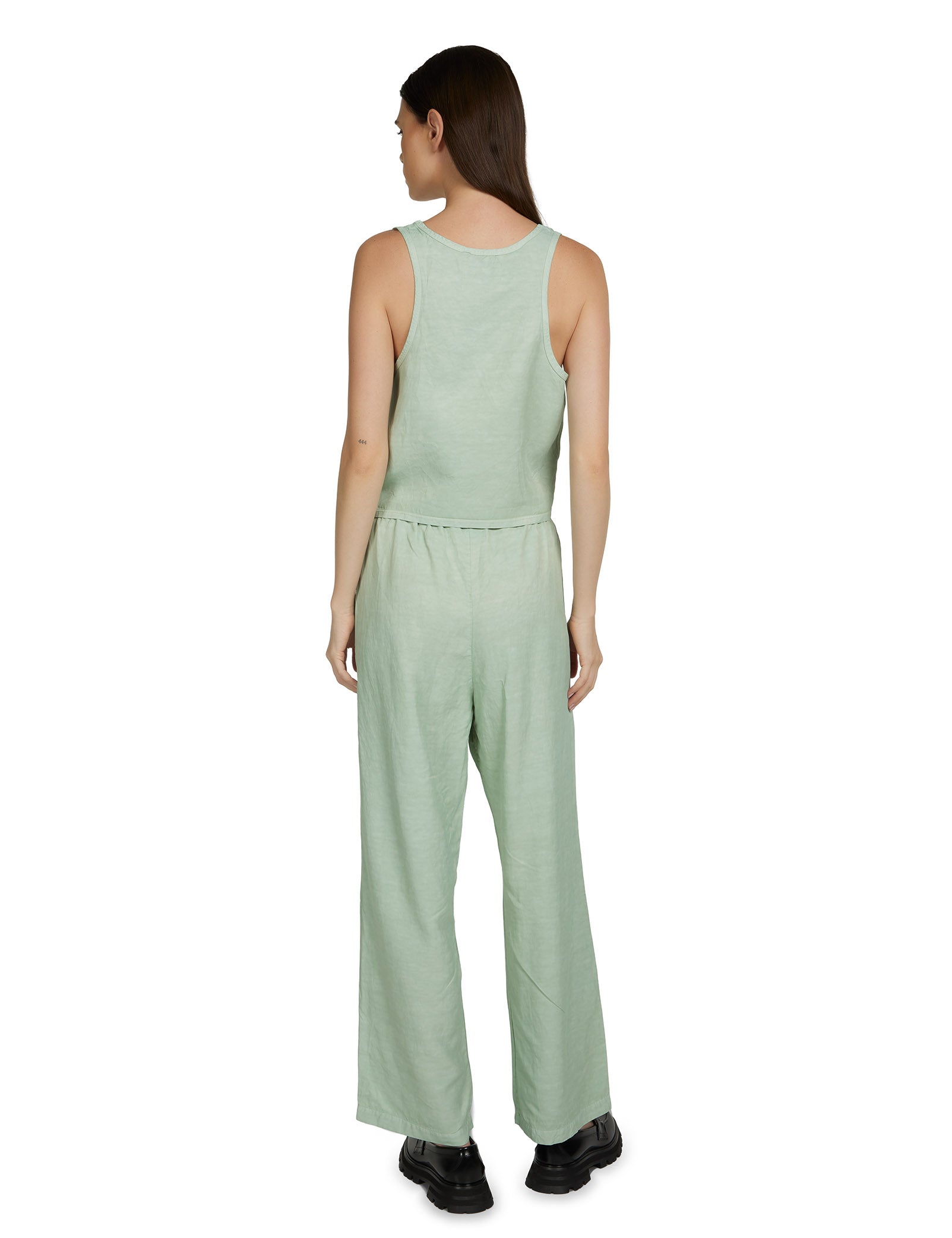 Kerry Crop Tank