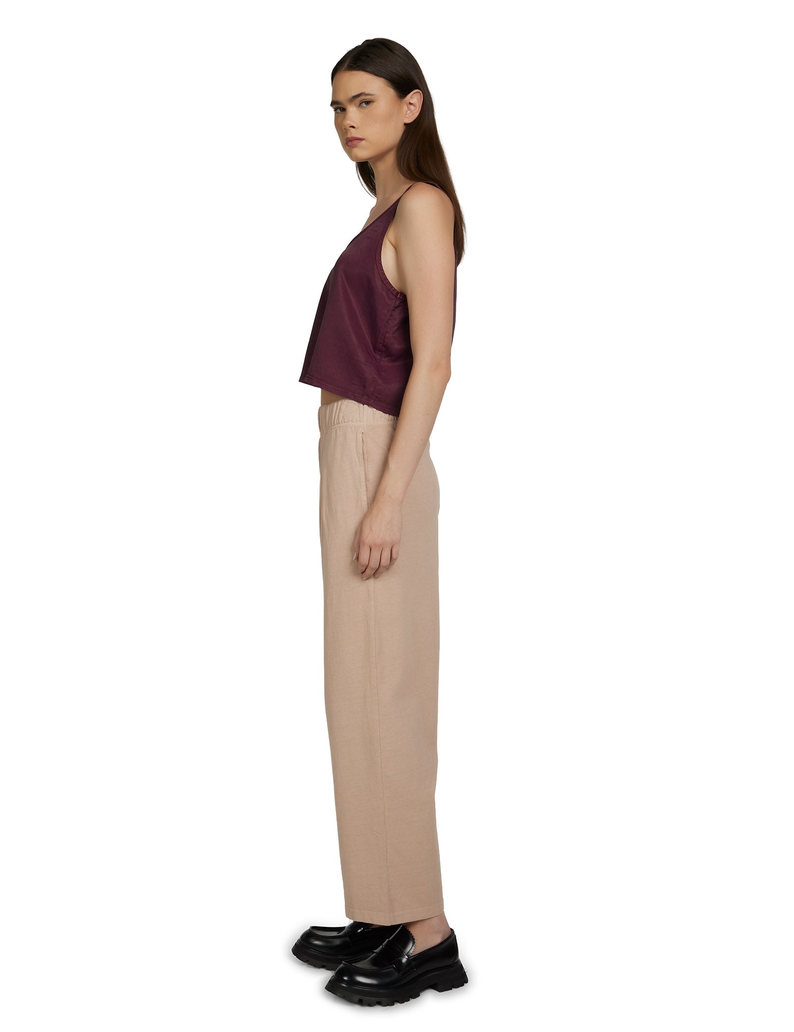 Kerry Crop Tank