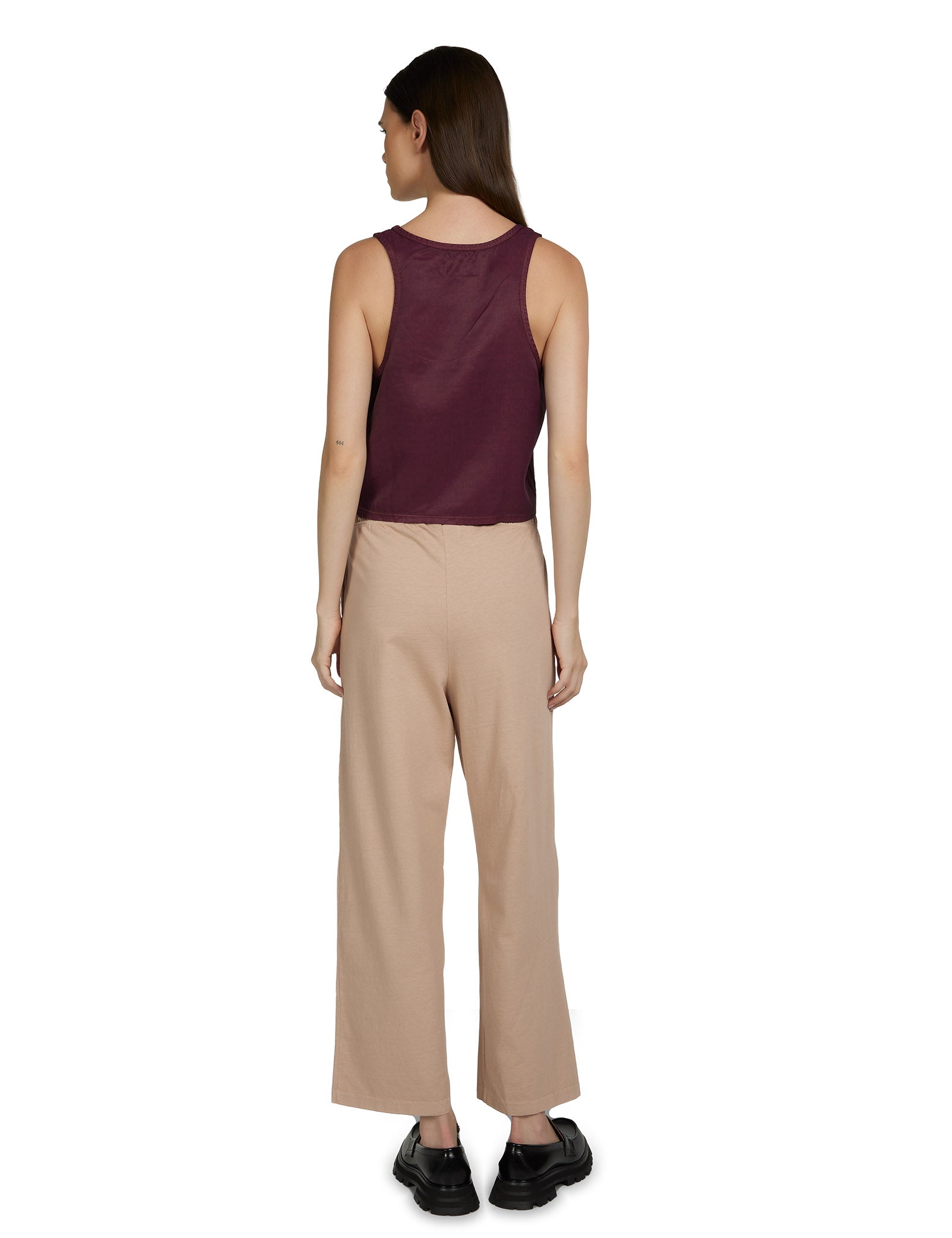 Kerry Crop Tank