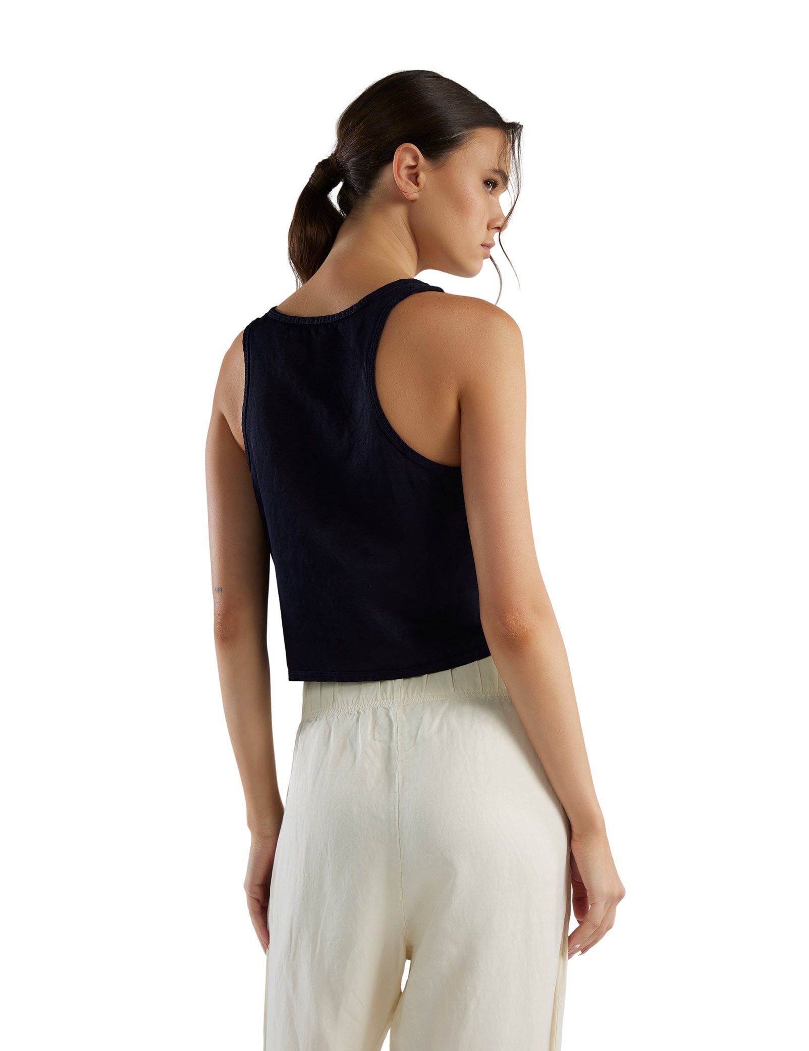 Kerry Crop Tank