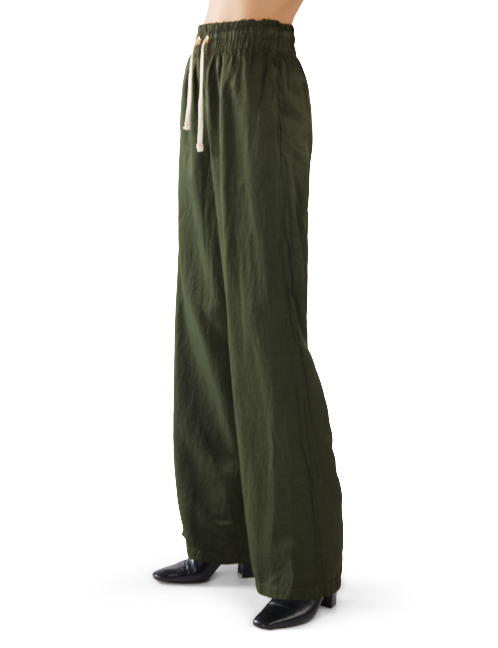 Jill Puddle Pant