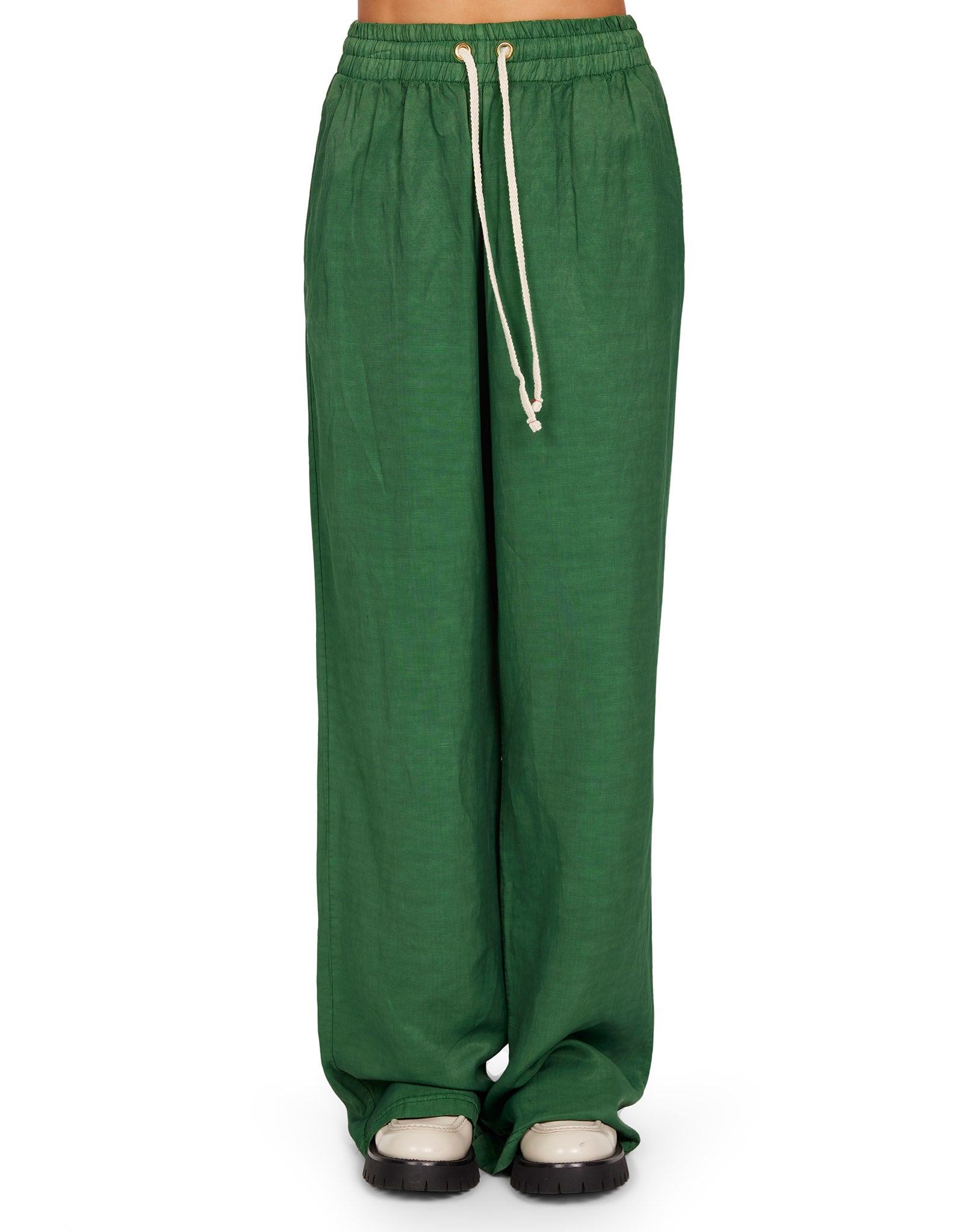 Jill Puddle Pant