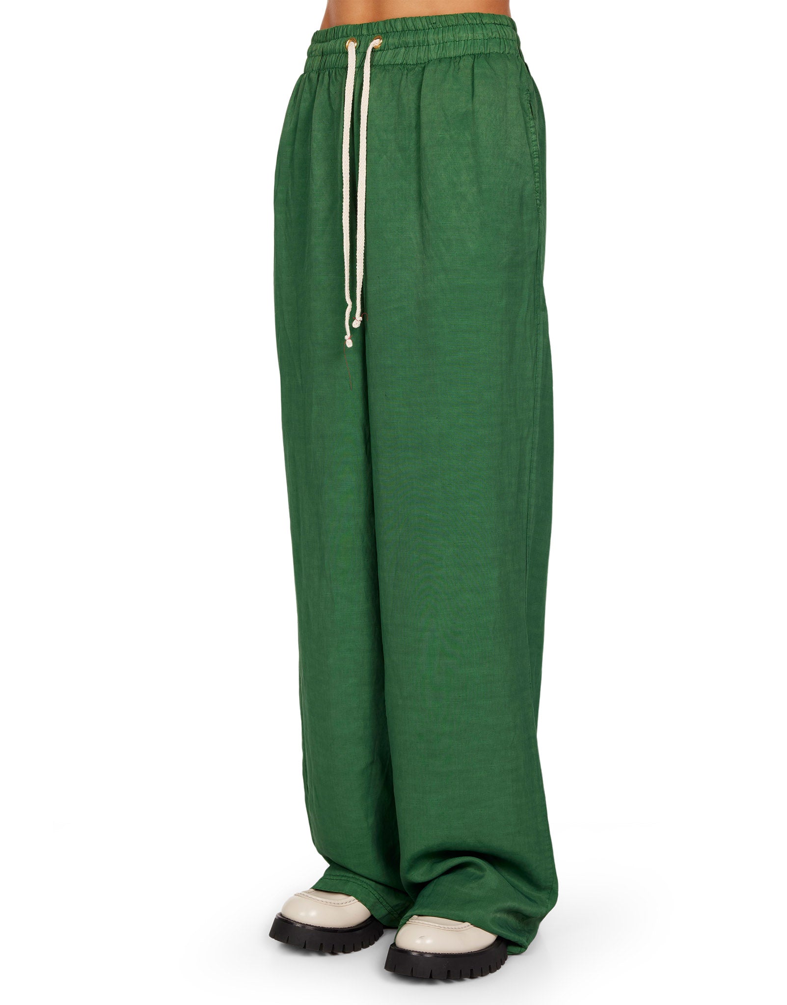 Jill Puddle Pant