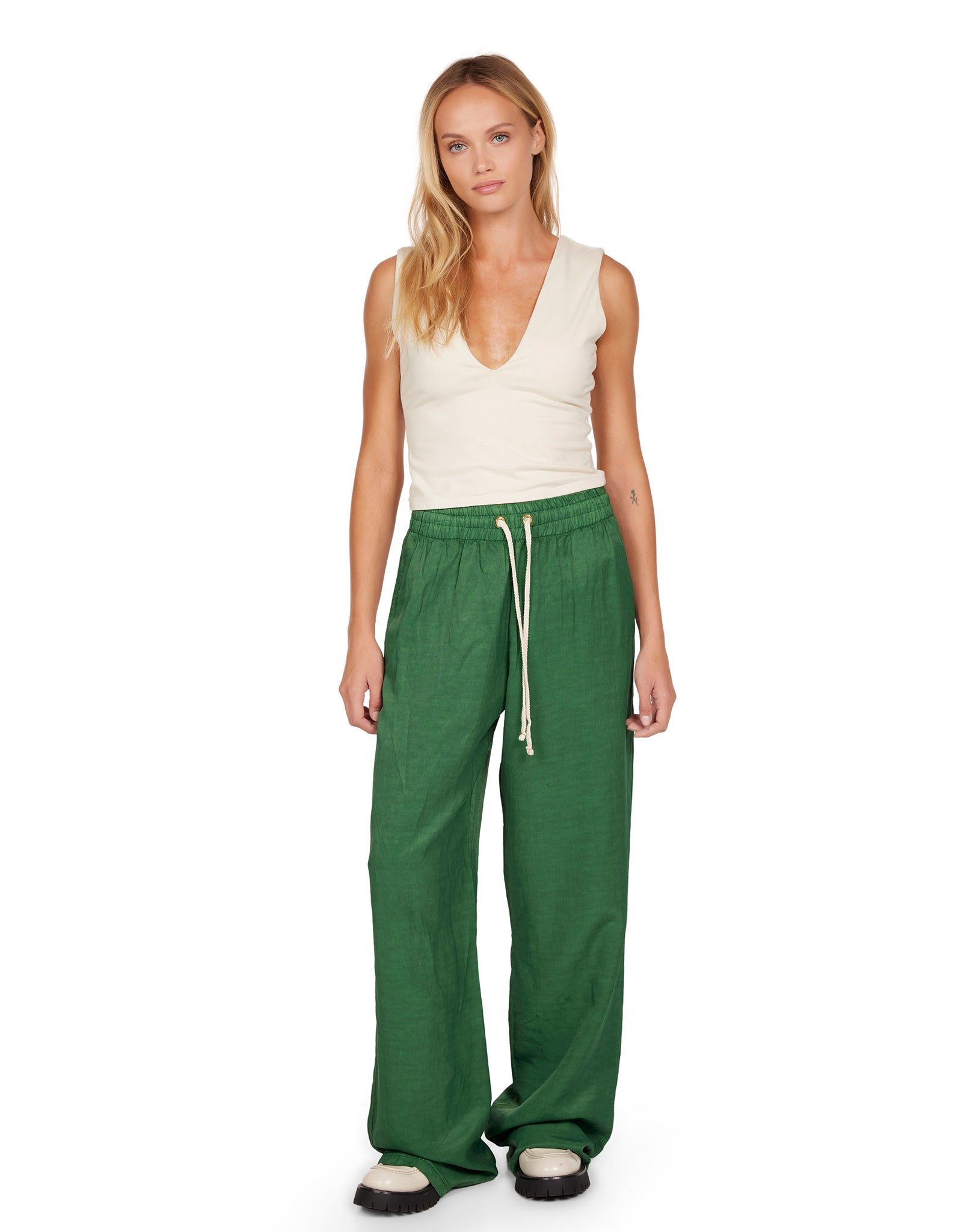 Jill Puddle Pant