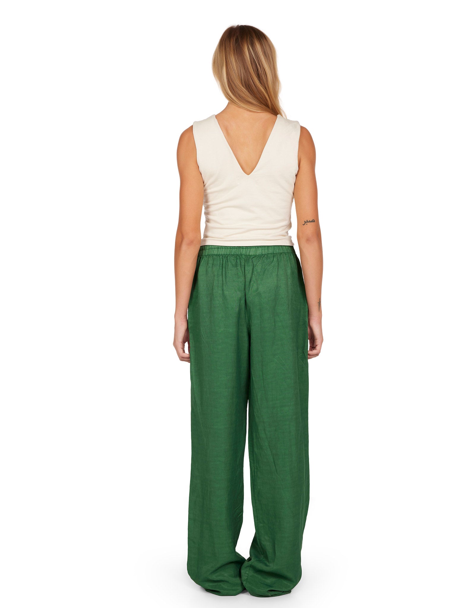 Jill Puddle Pant