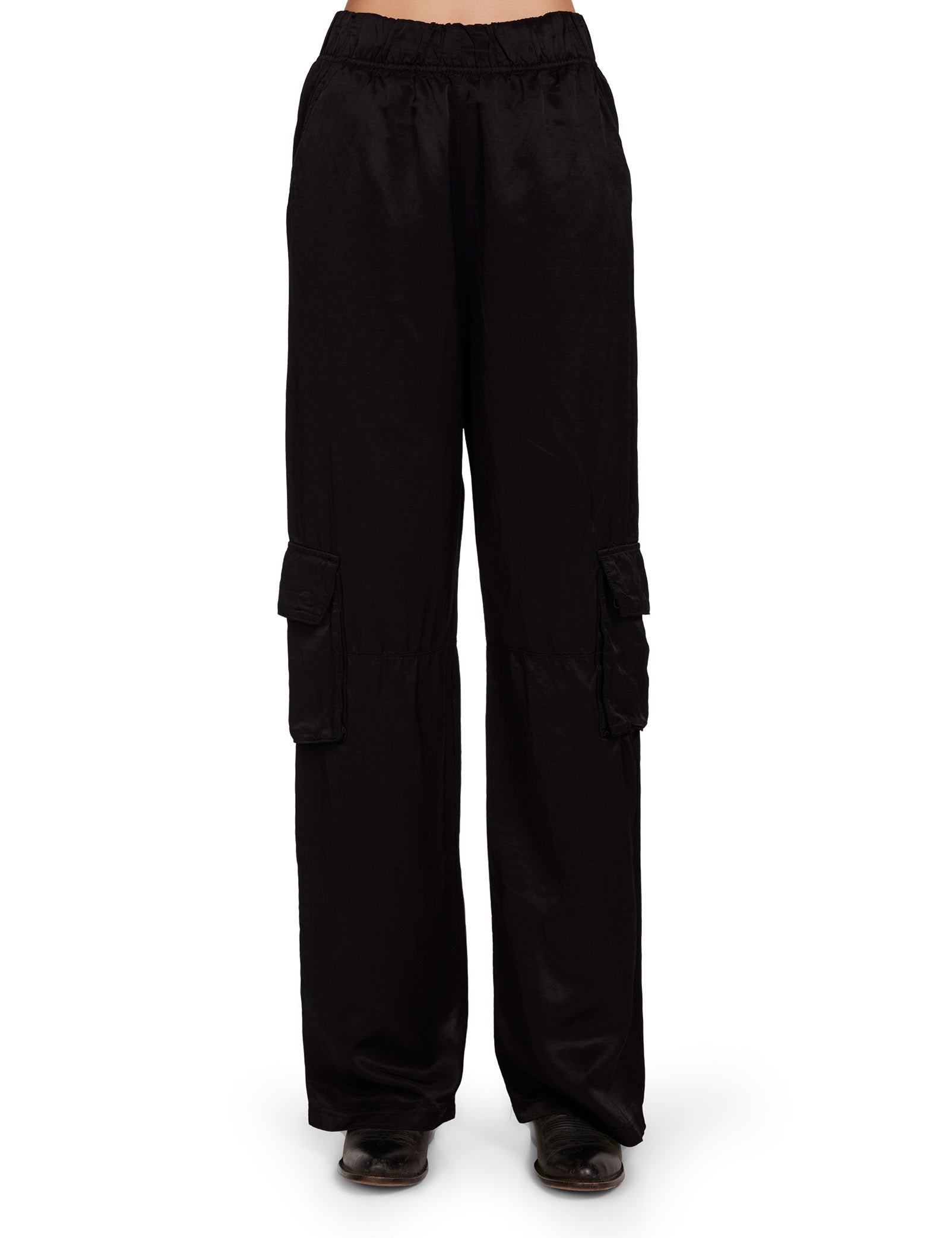 Chandra Cargo Pant