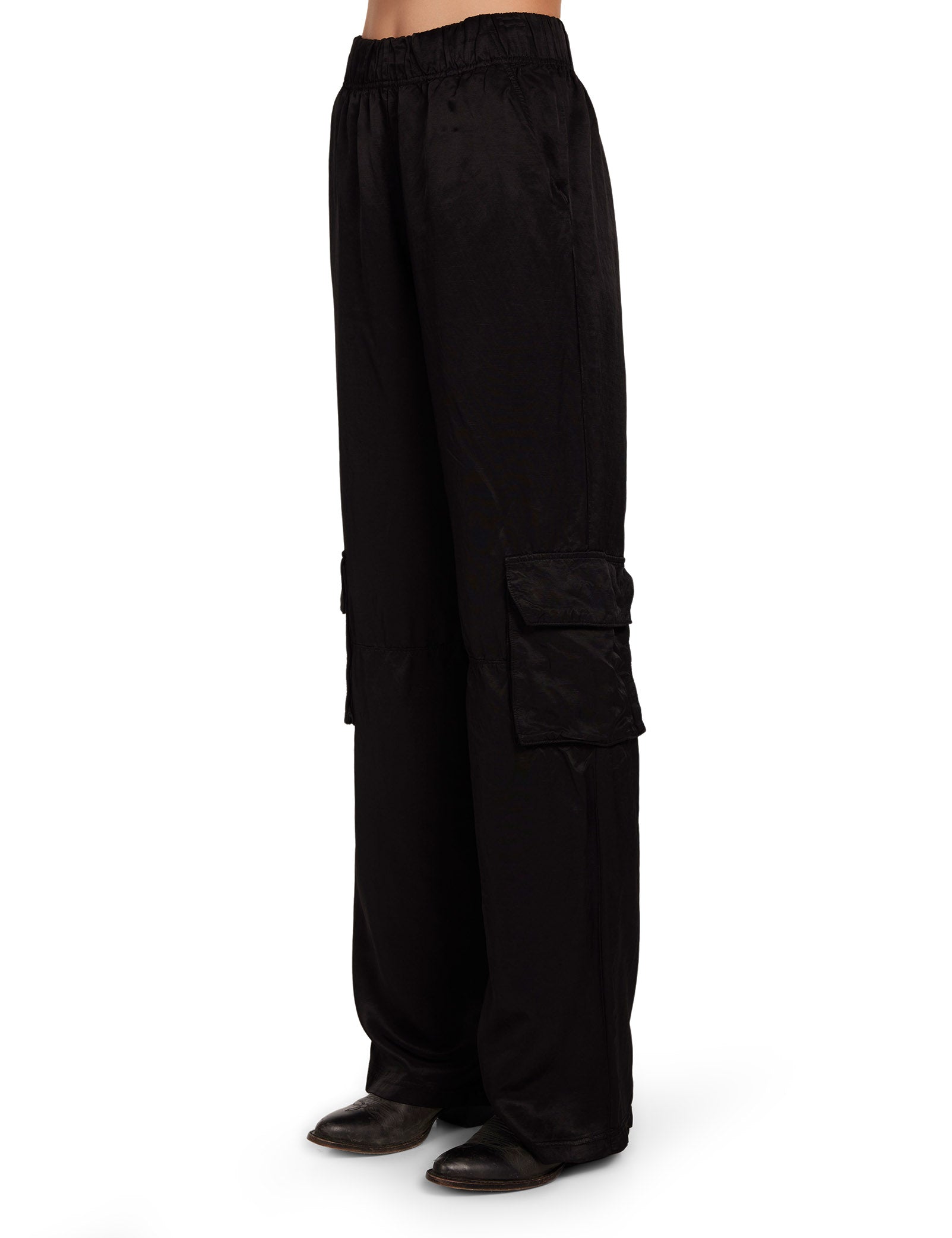 Chandra Cargo Pant