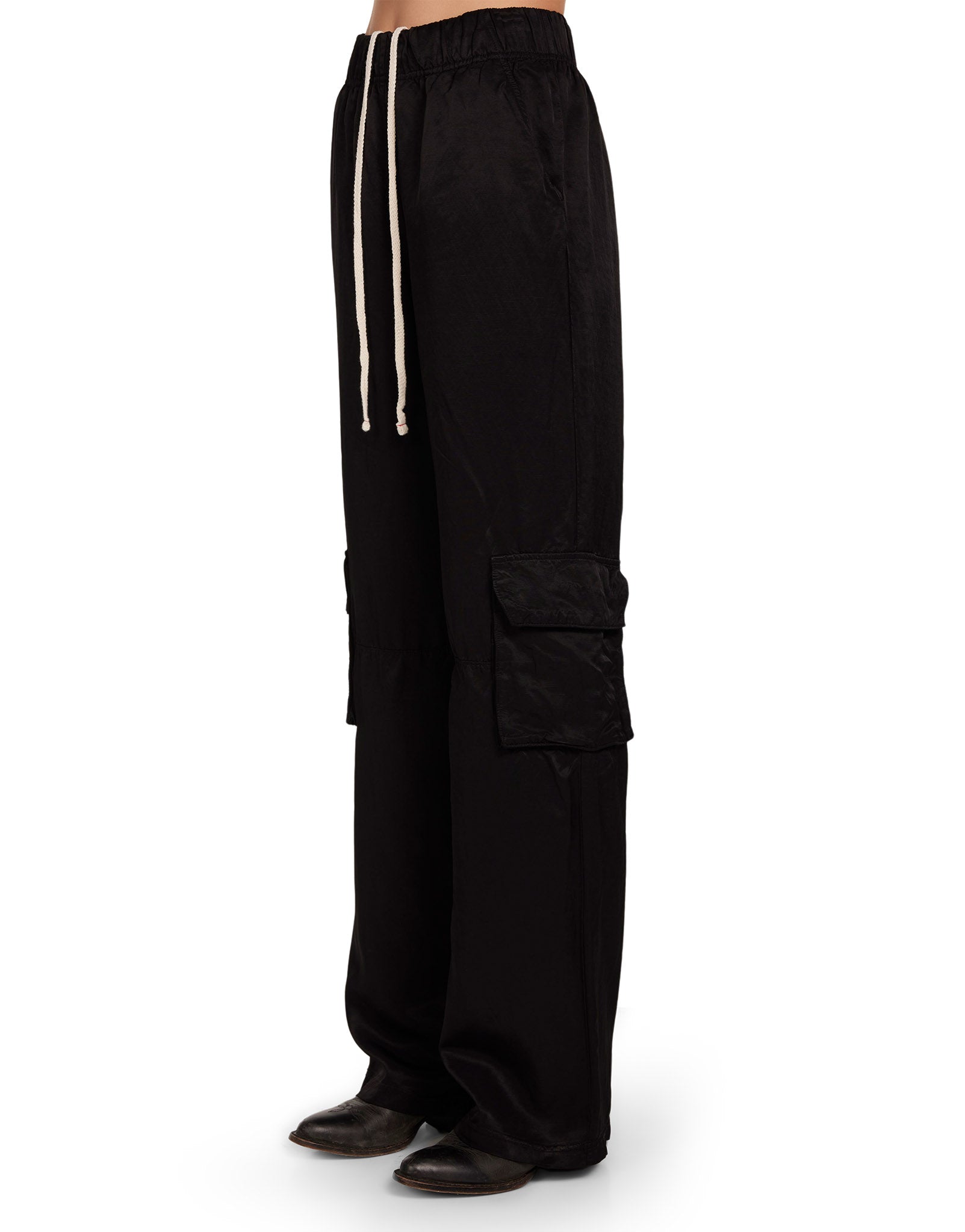 Chandra Cargo Pant