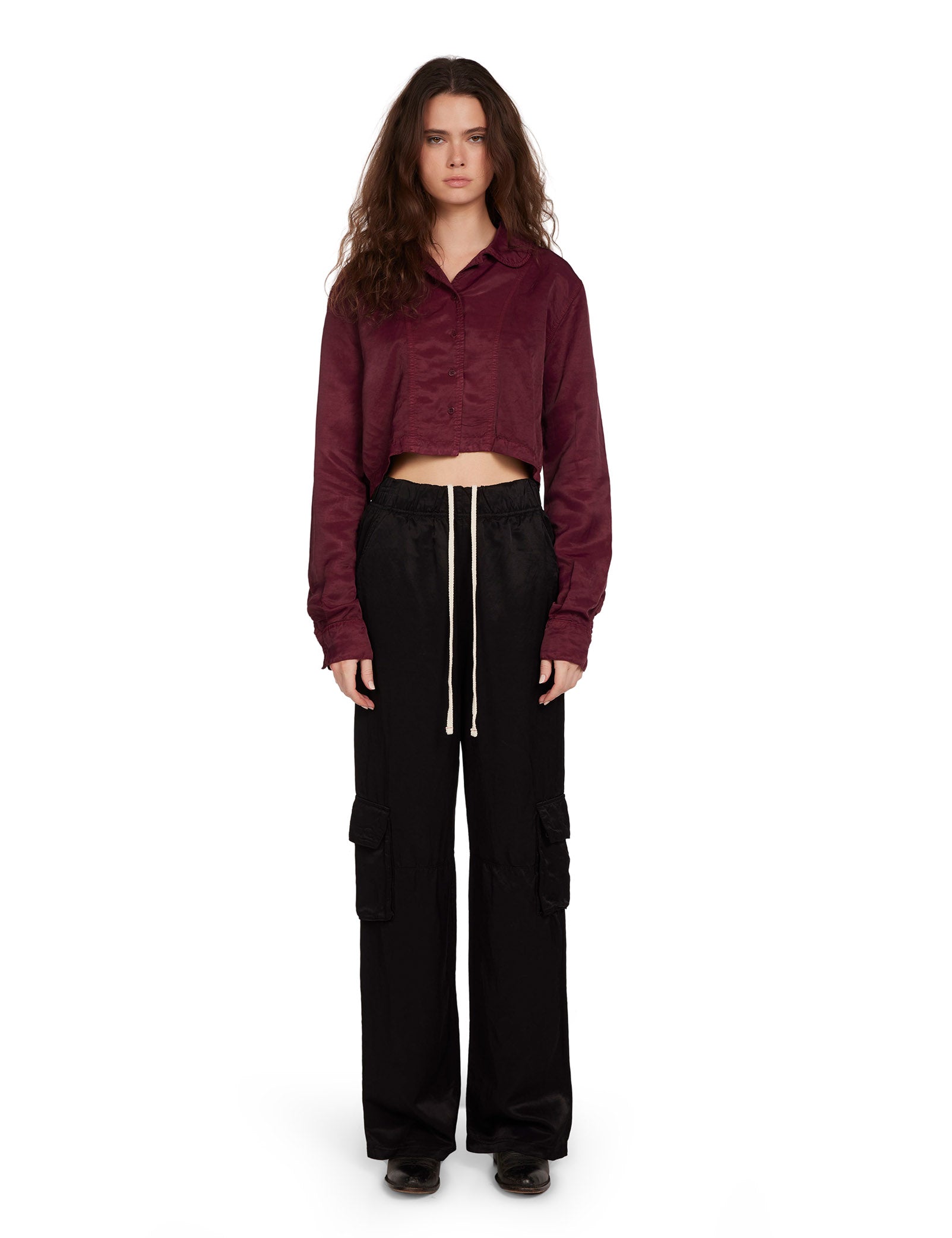 Chandra Cargo Pant