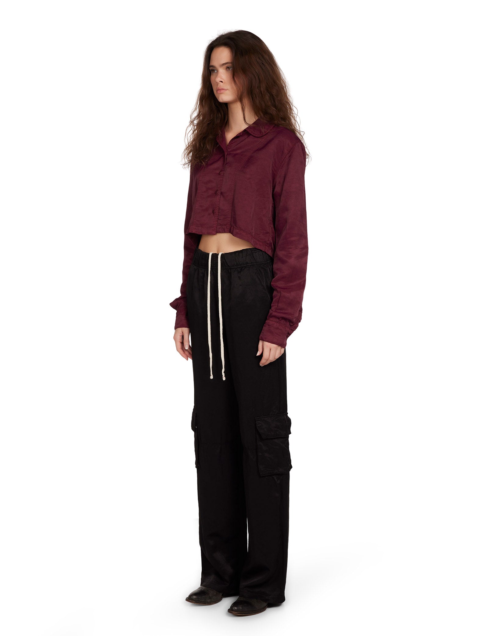 Chandra Cargo Pant