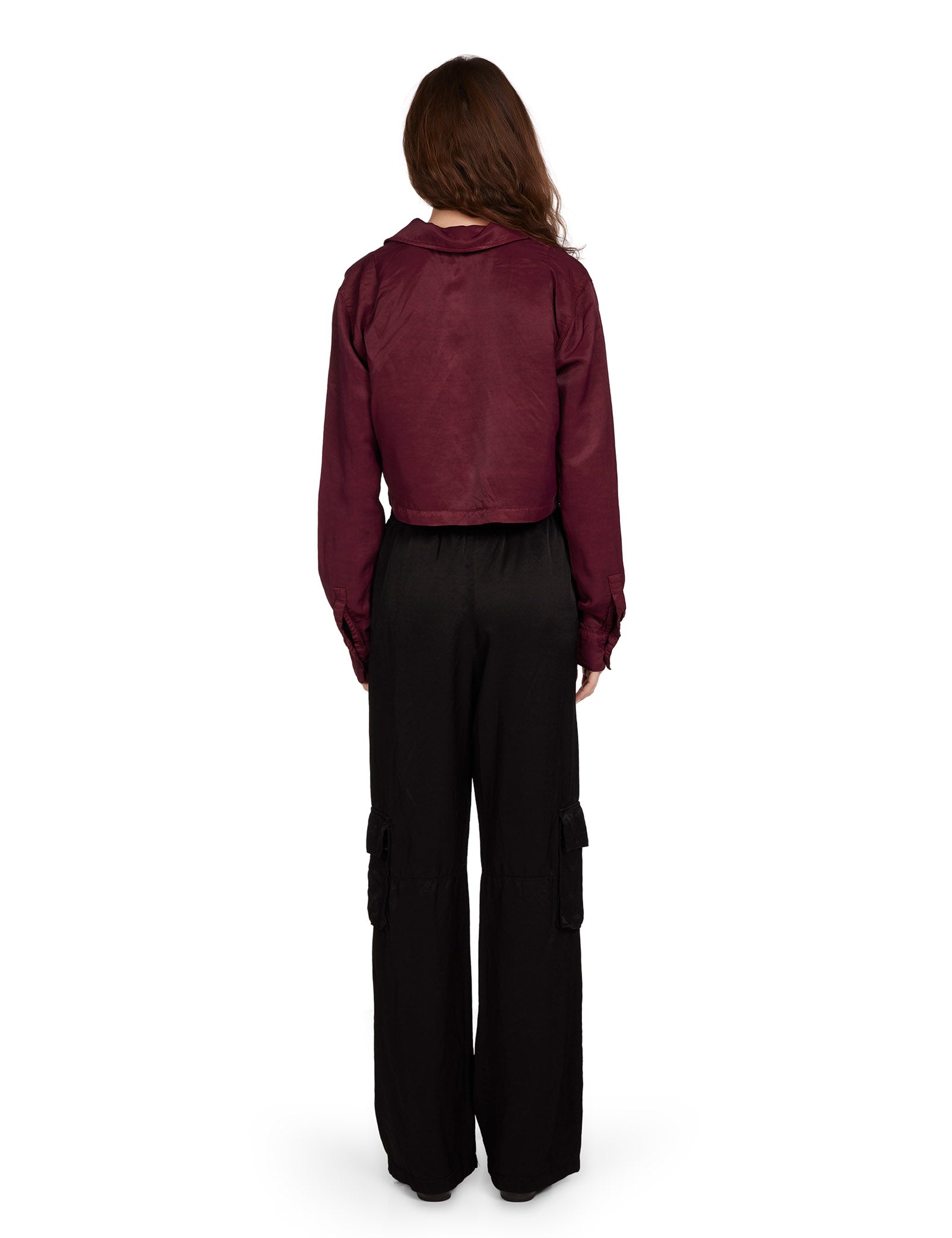 Chandra Cargo Pant
