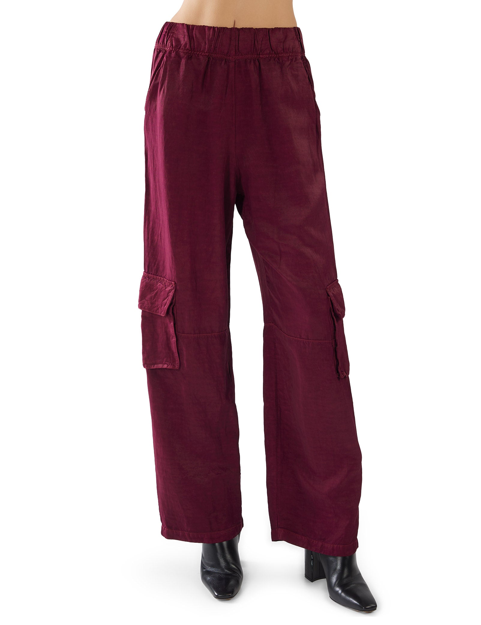 Chandra Cargo Pant – L E S T I E N