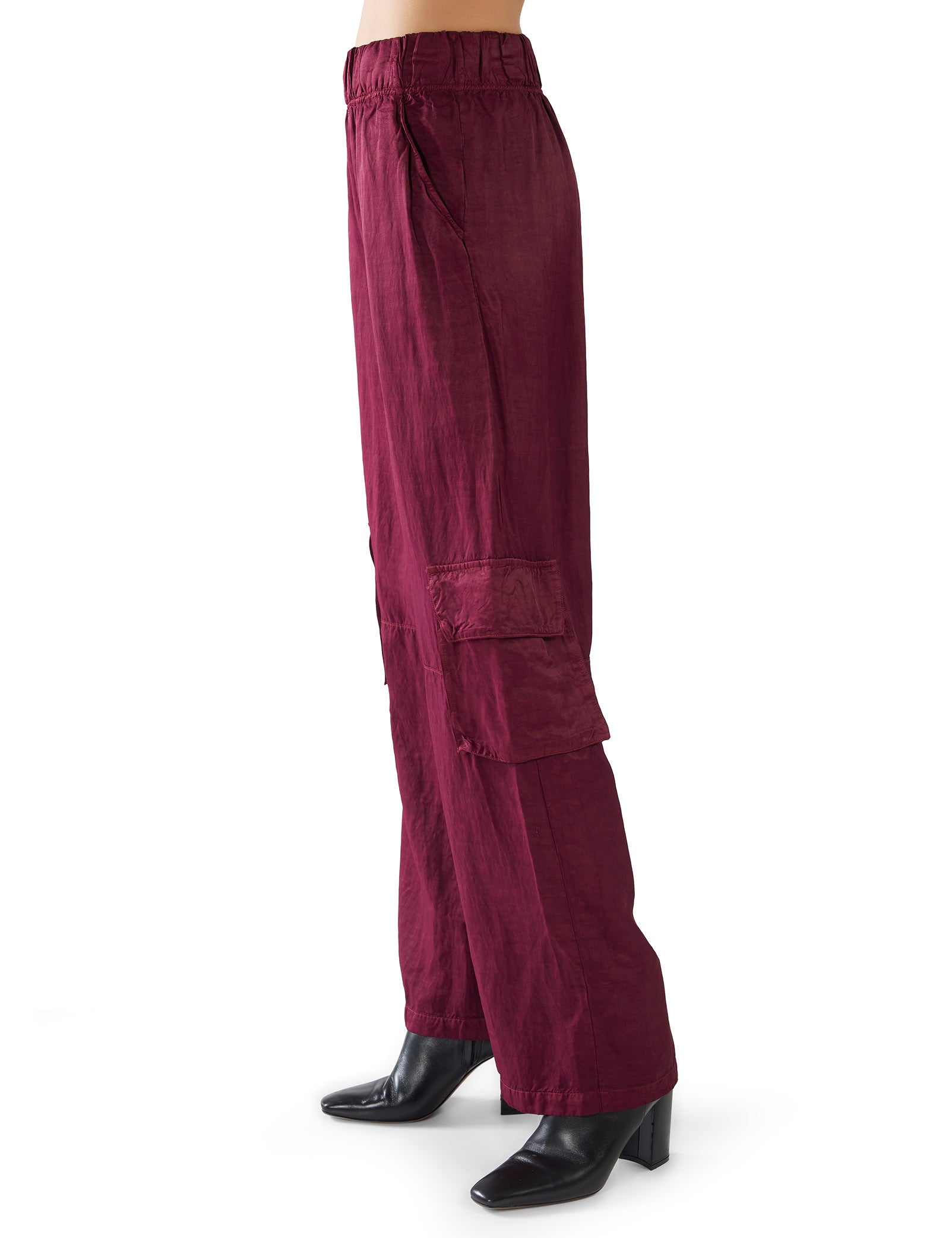 Chandra Cargo Pant