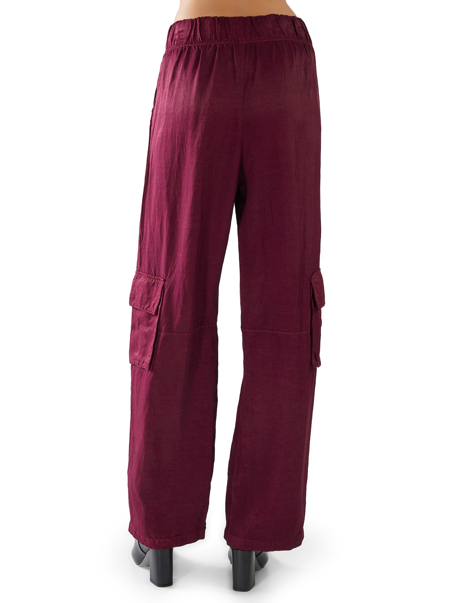 Chandra Cargo Pant