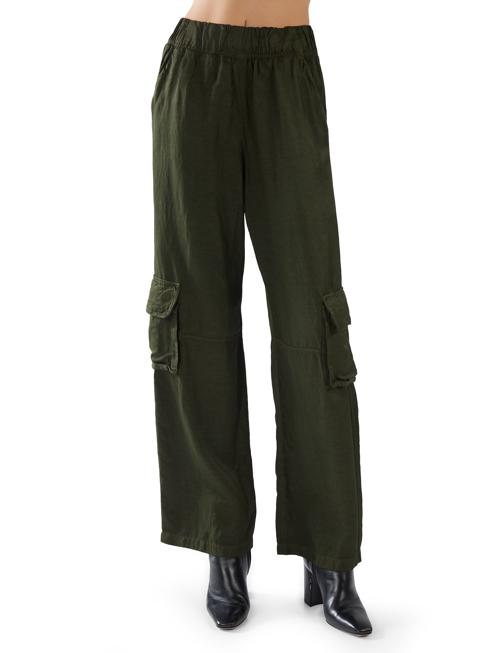 Chandra Cargo Pant