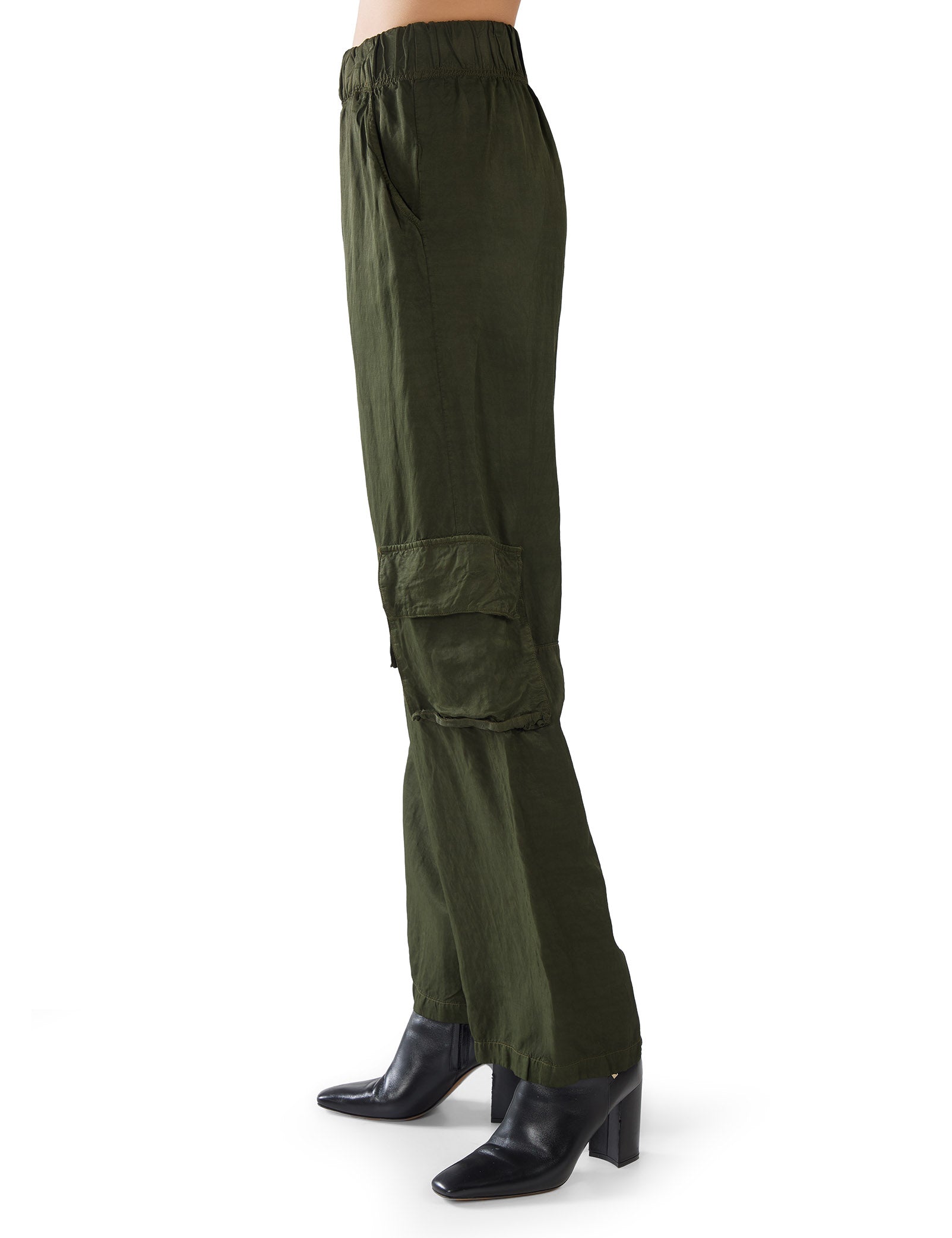 Chandra Cargo Pant