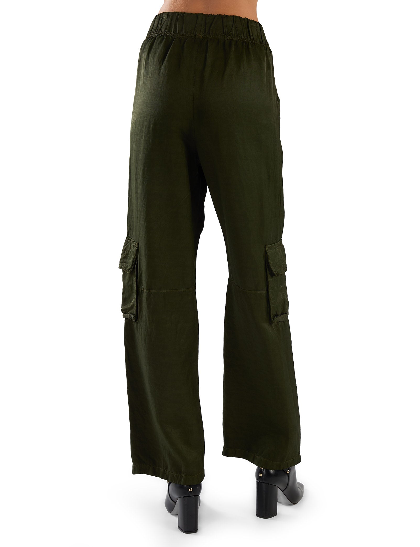 Chandra Cargo Pant