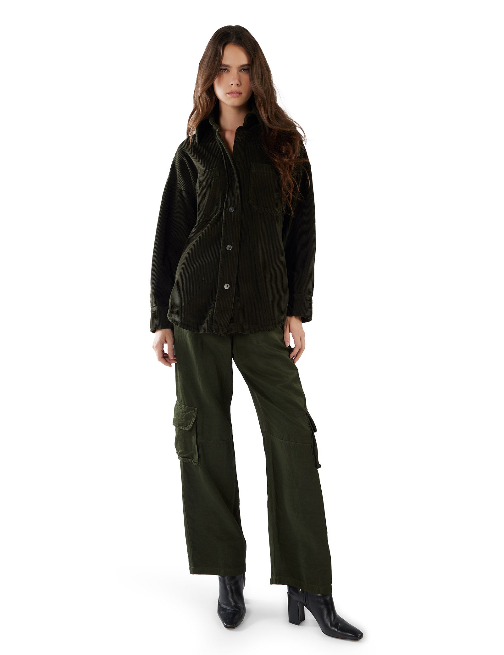 Chandra Cargo Pant