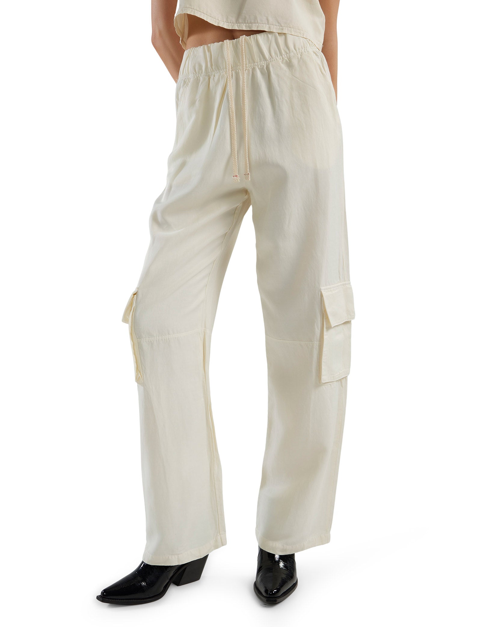 Chandra Cargo Pant