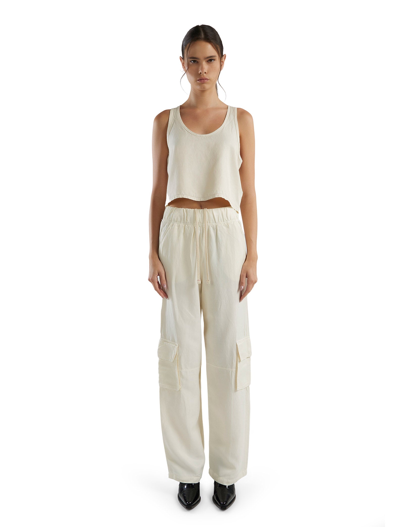 Chandra Cargo Pant