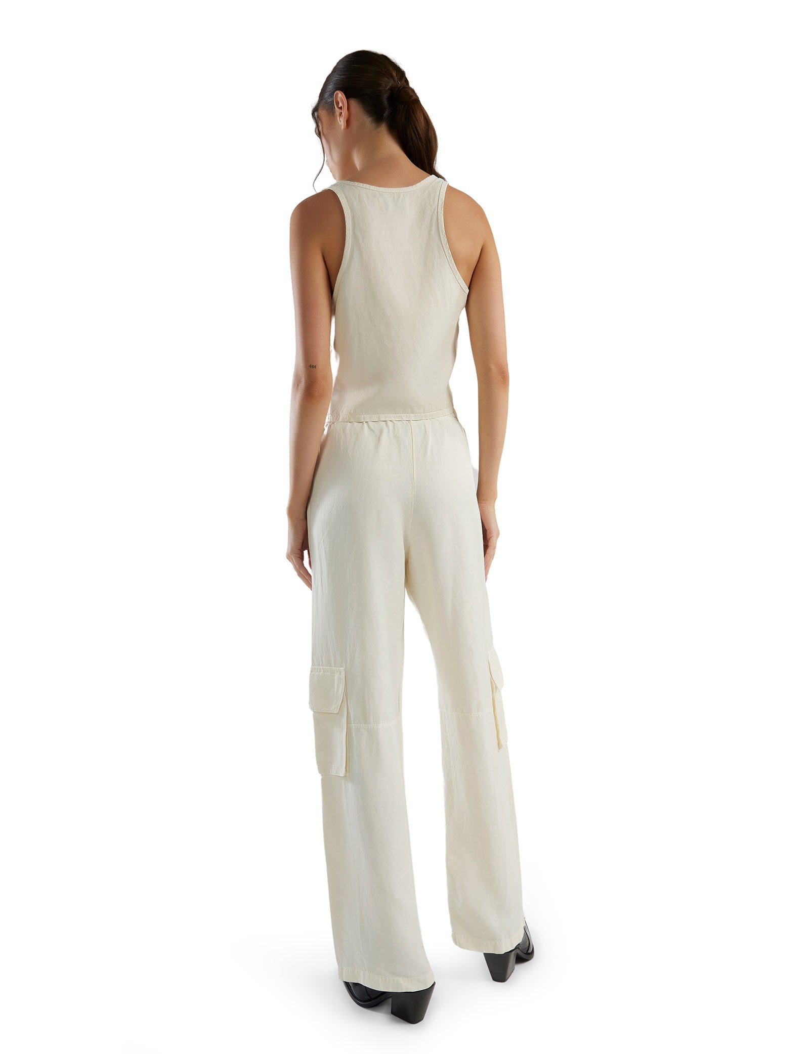 Chandra Cargo Pant
