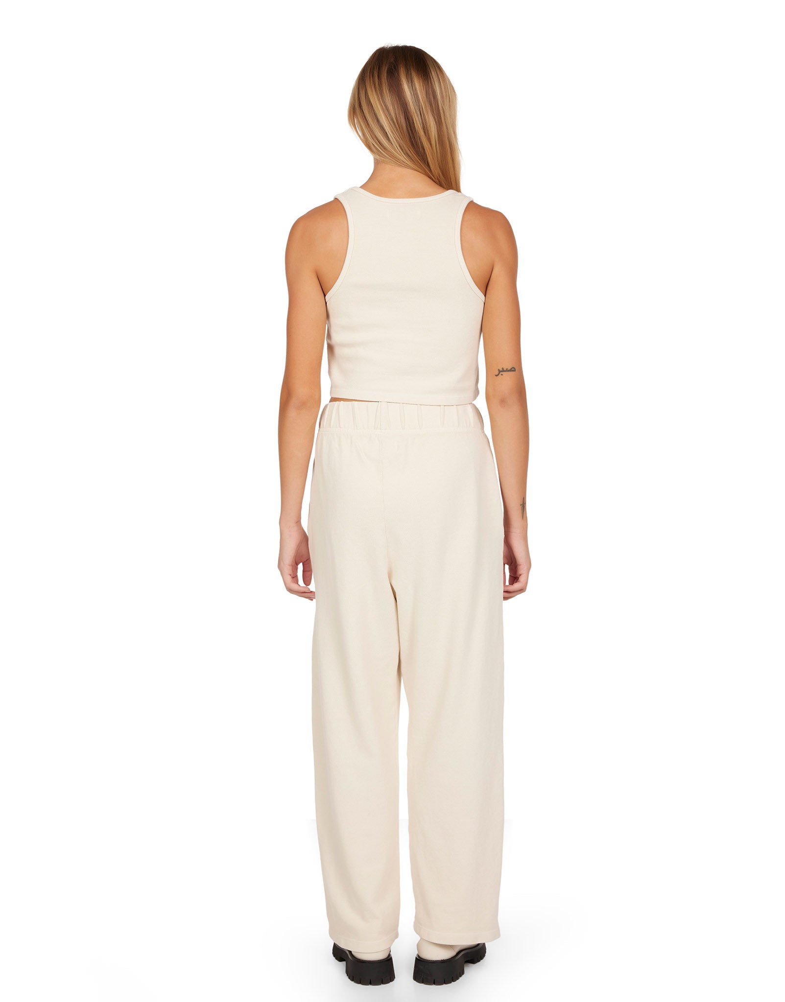 Kerry Crop Tank