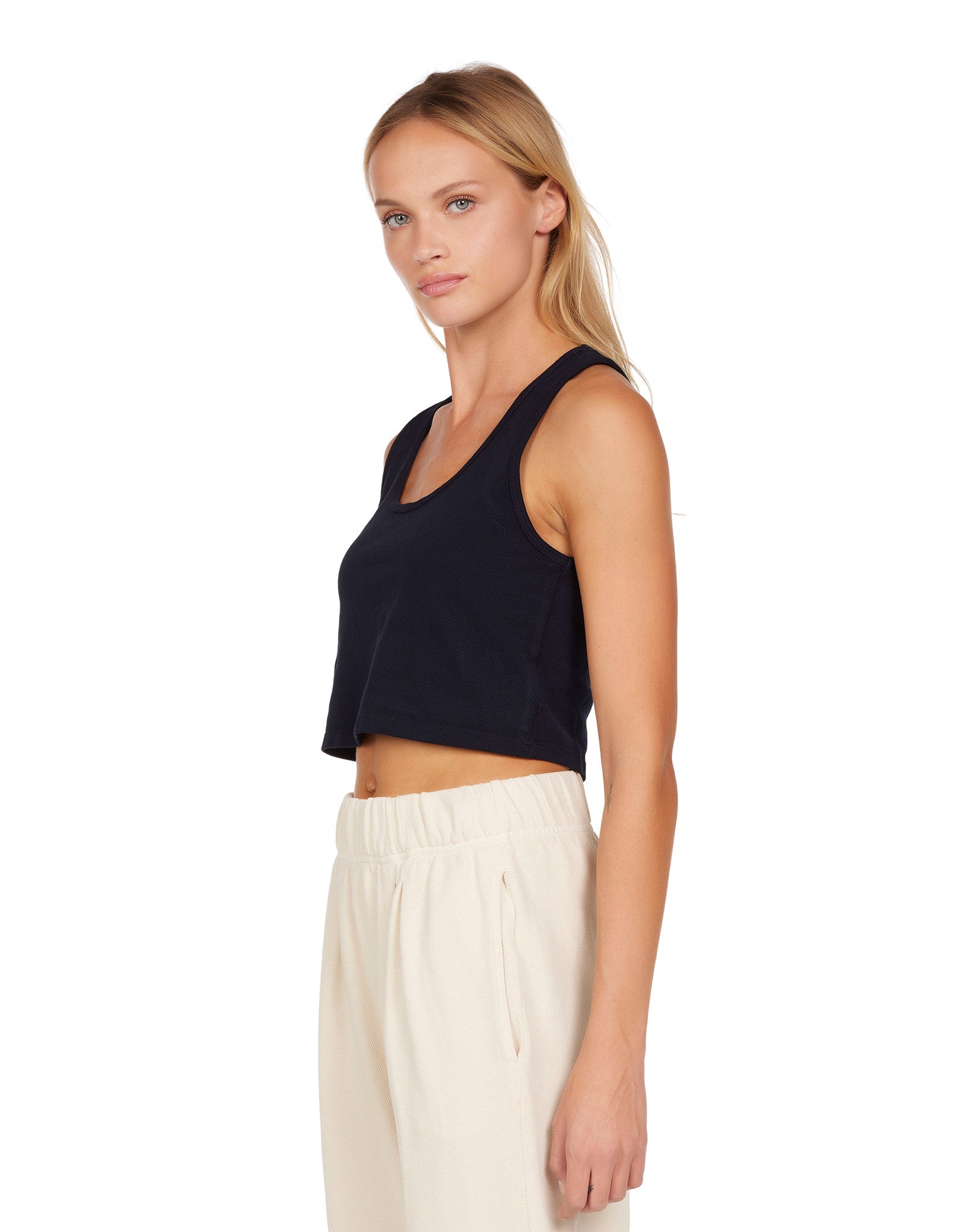 Kerry Crop Tank