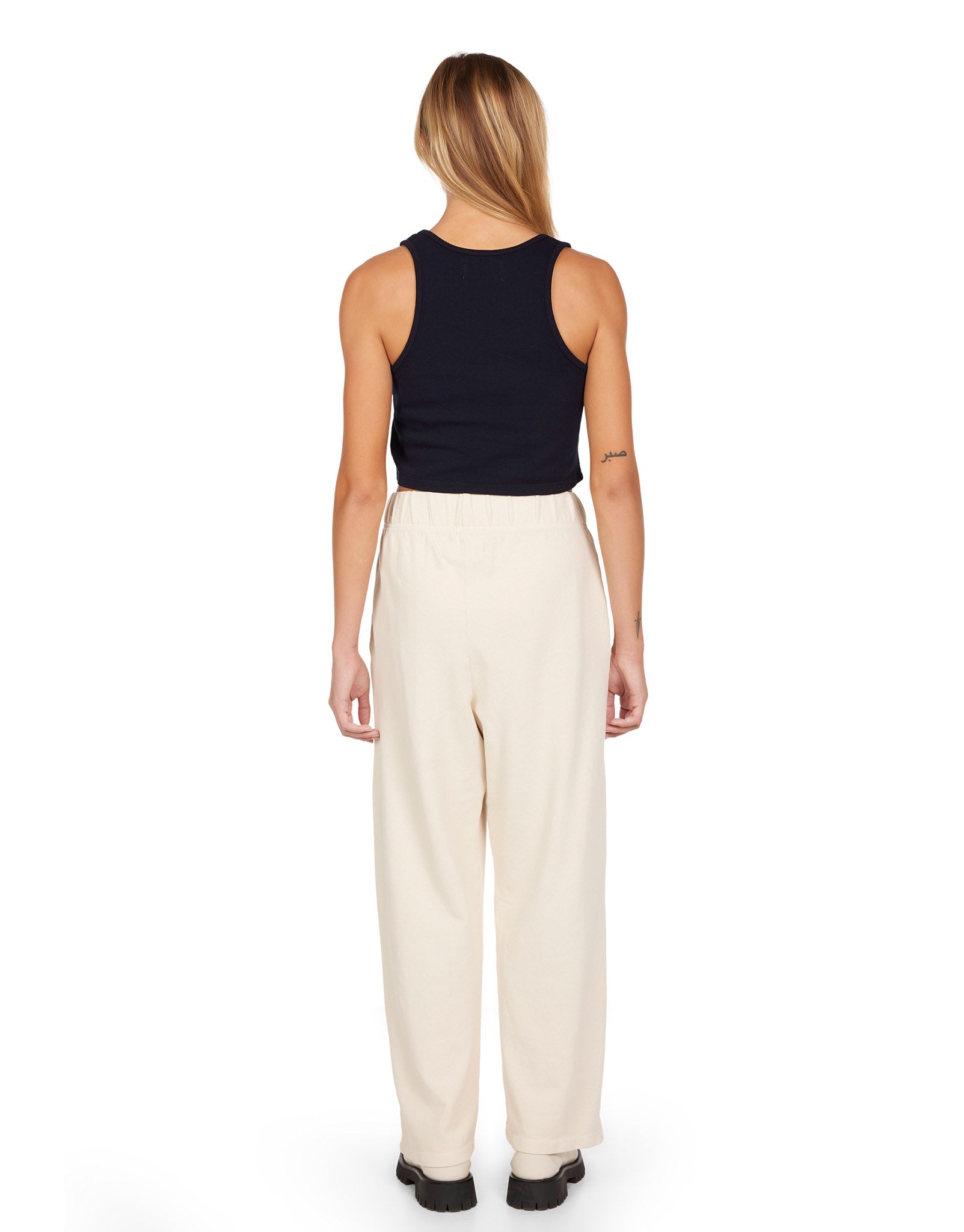 Kerry Crop Tank