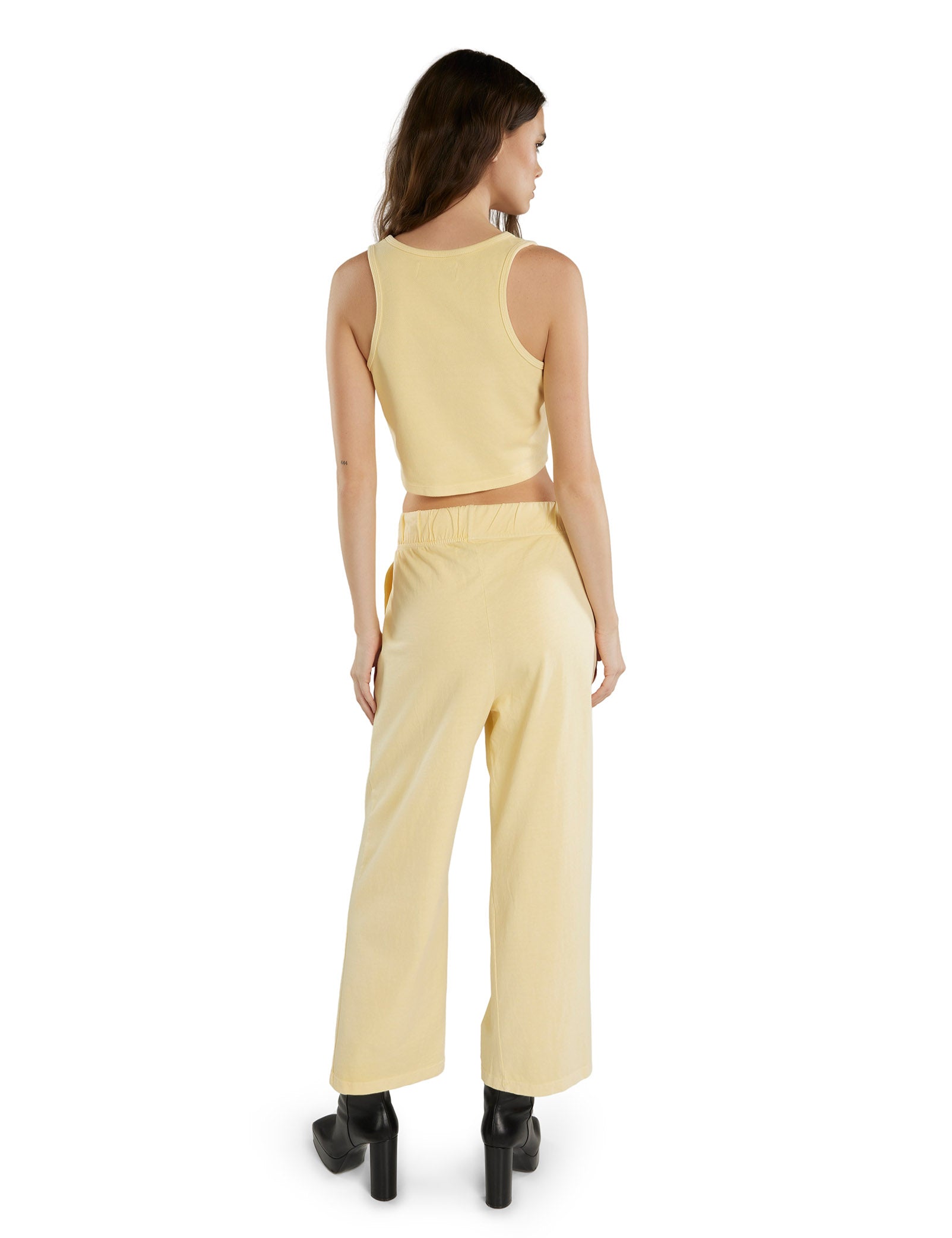 Kerry Crop Tank