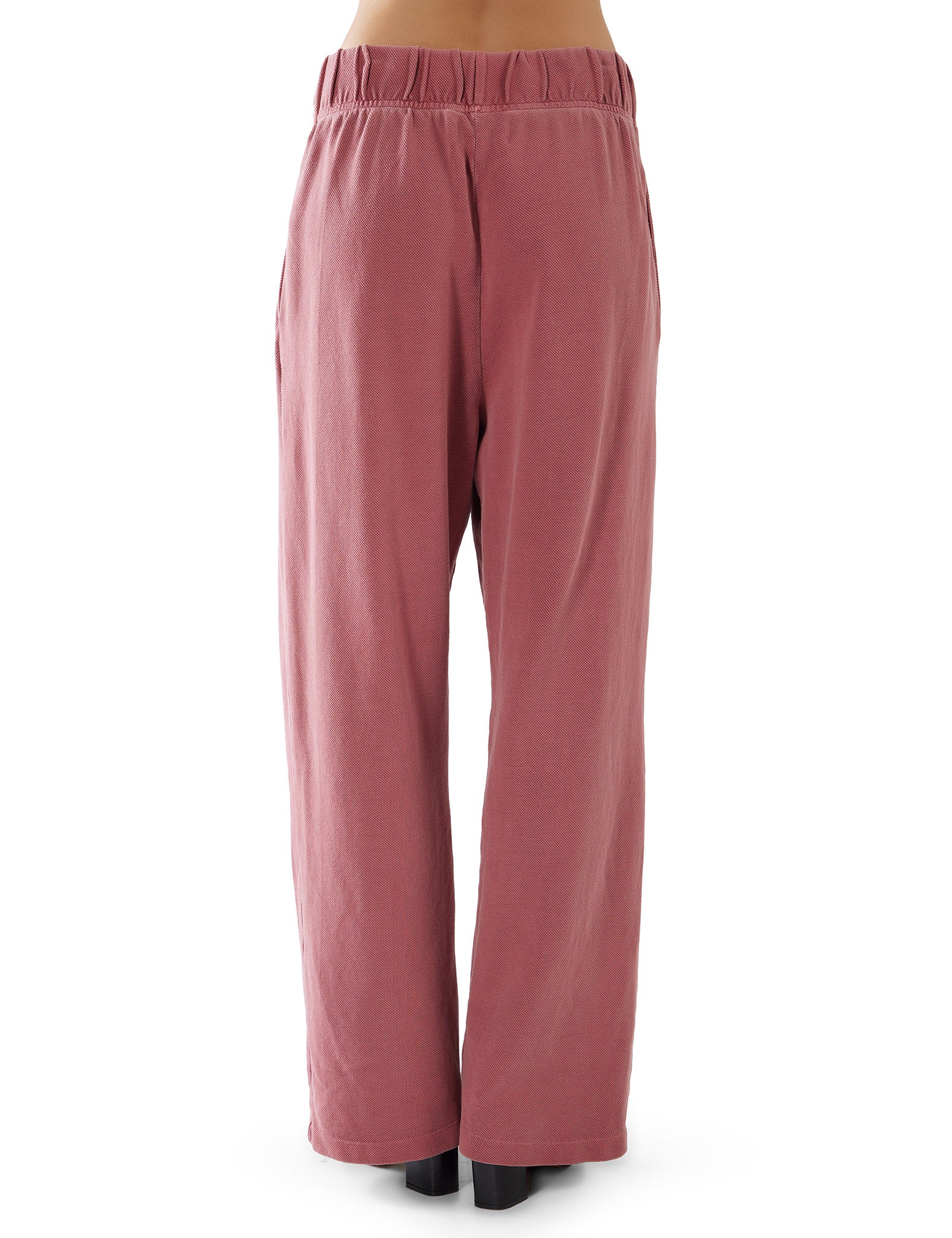 Penny Pleat Front Pant