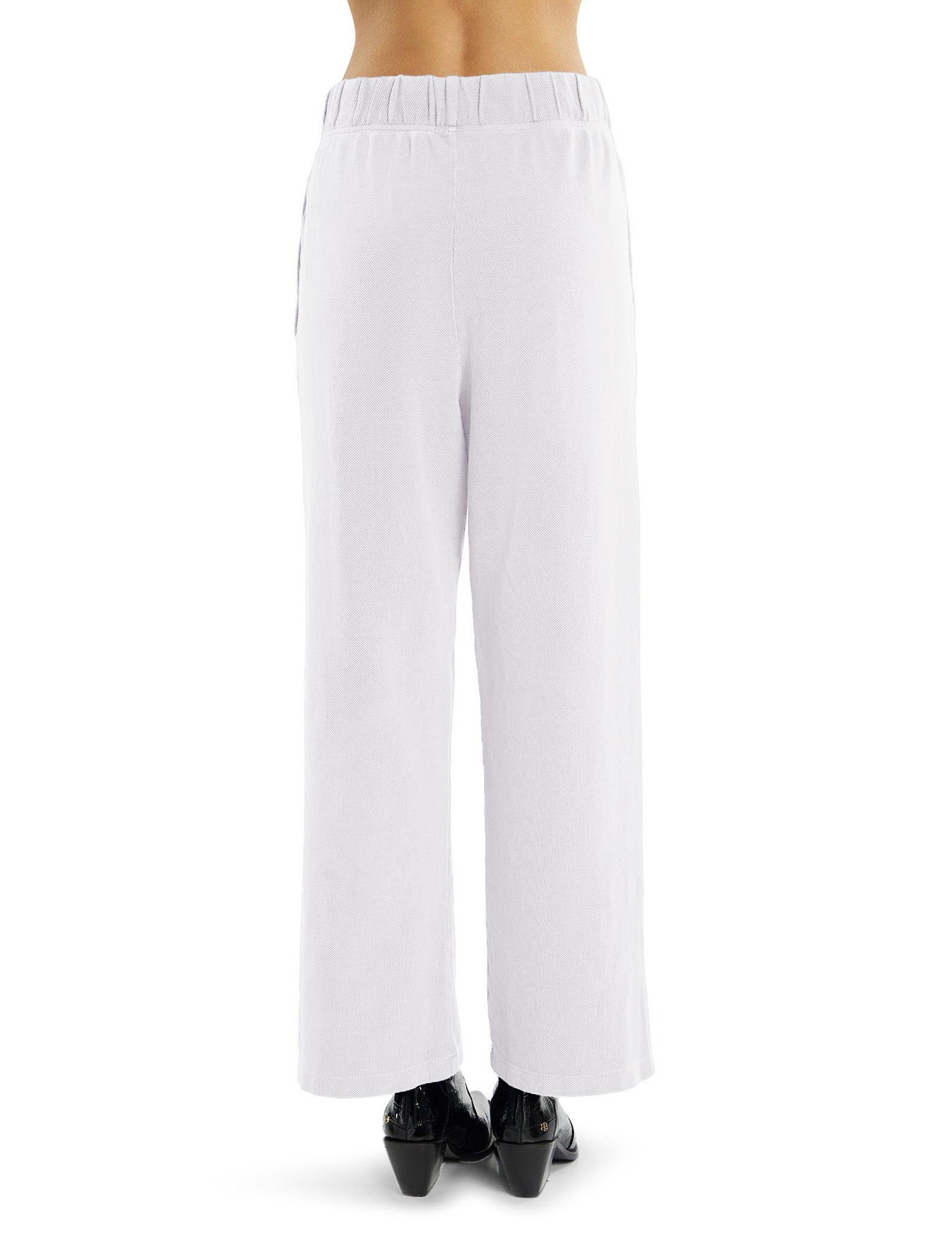 Penny Pleat Front Pant