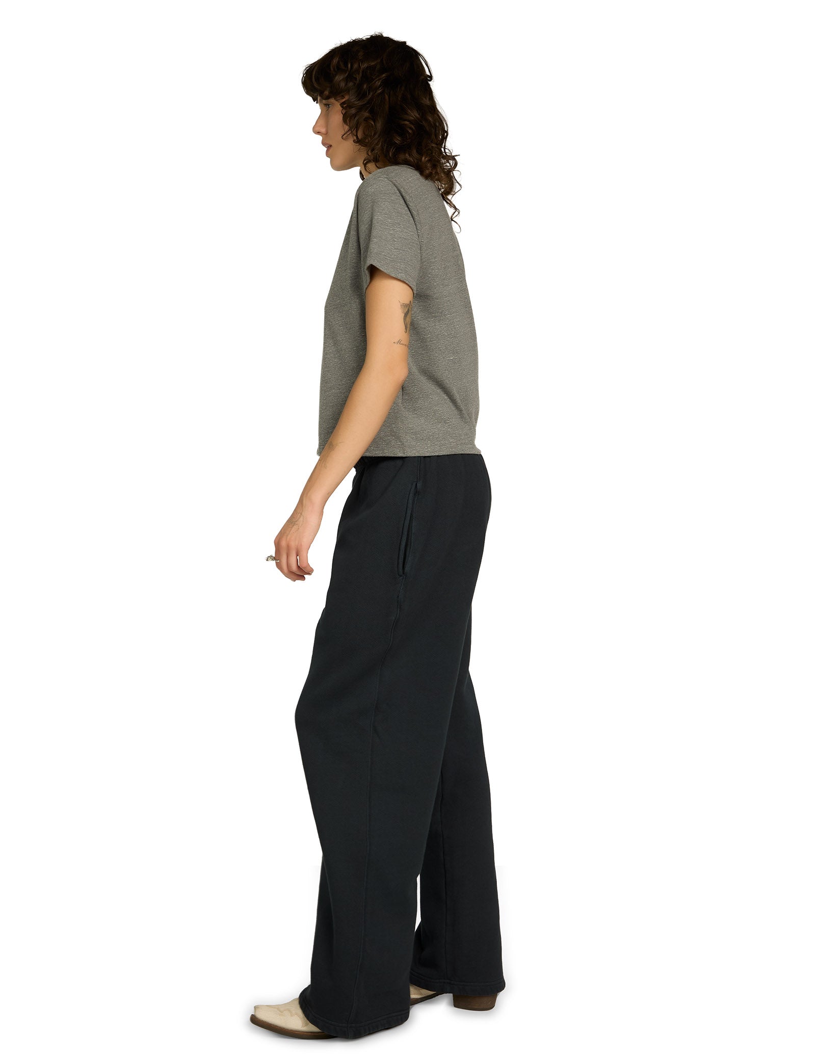 Jane Classic Tee