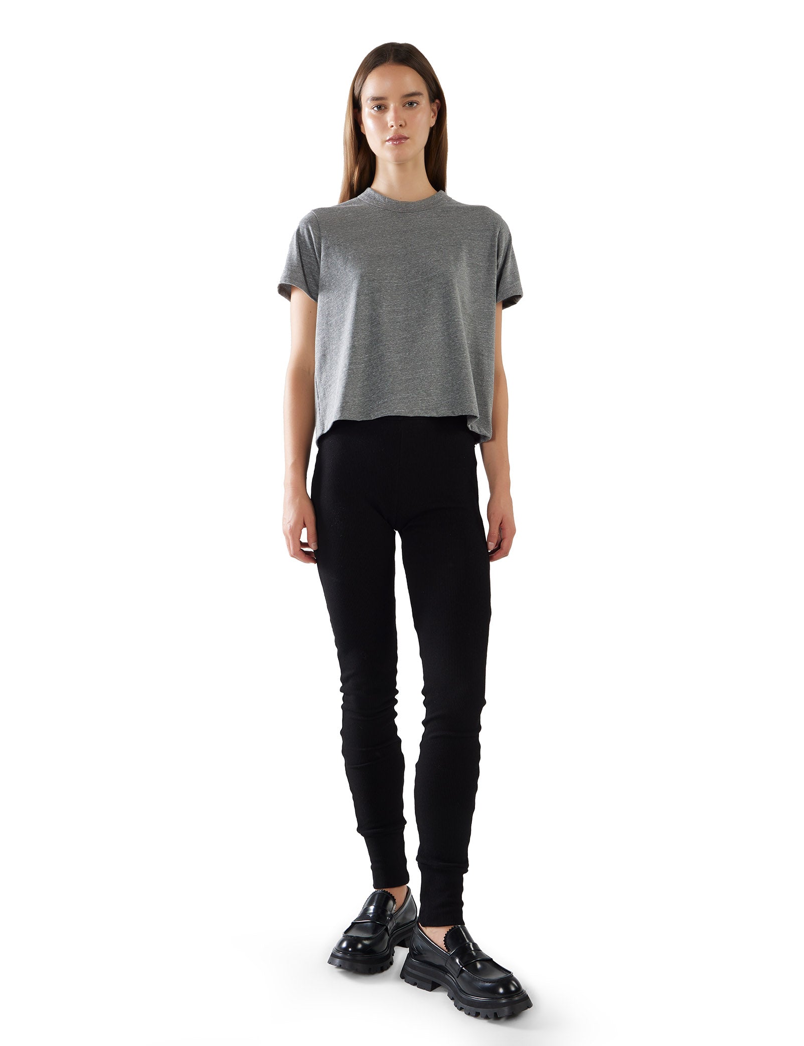 Jane Classic Tee