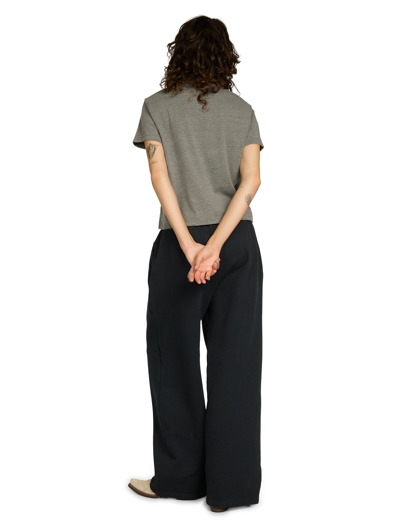Jane Classic Tee