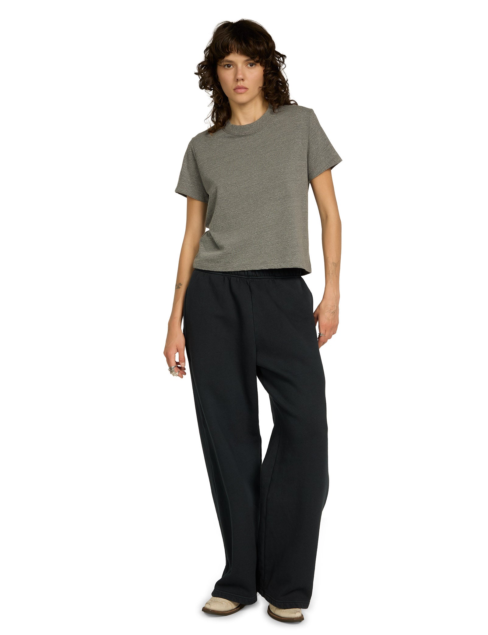 Jane Classic Tee