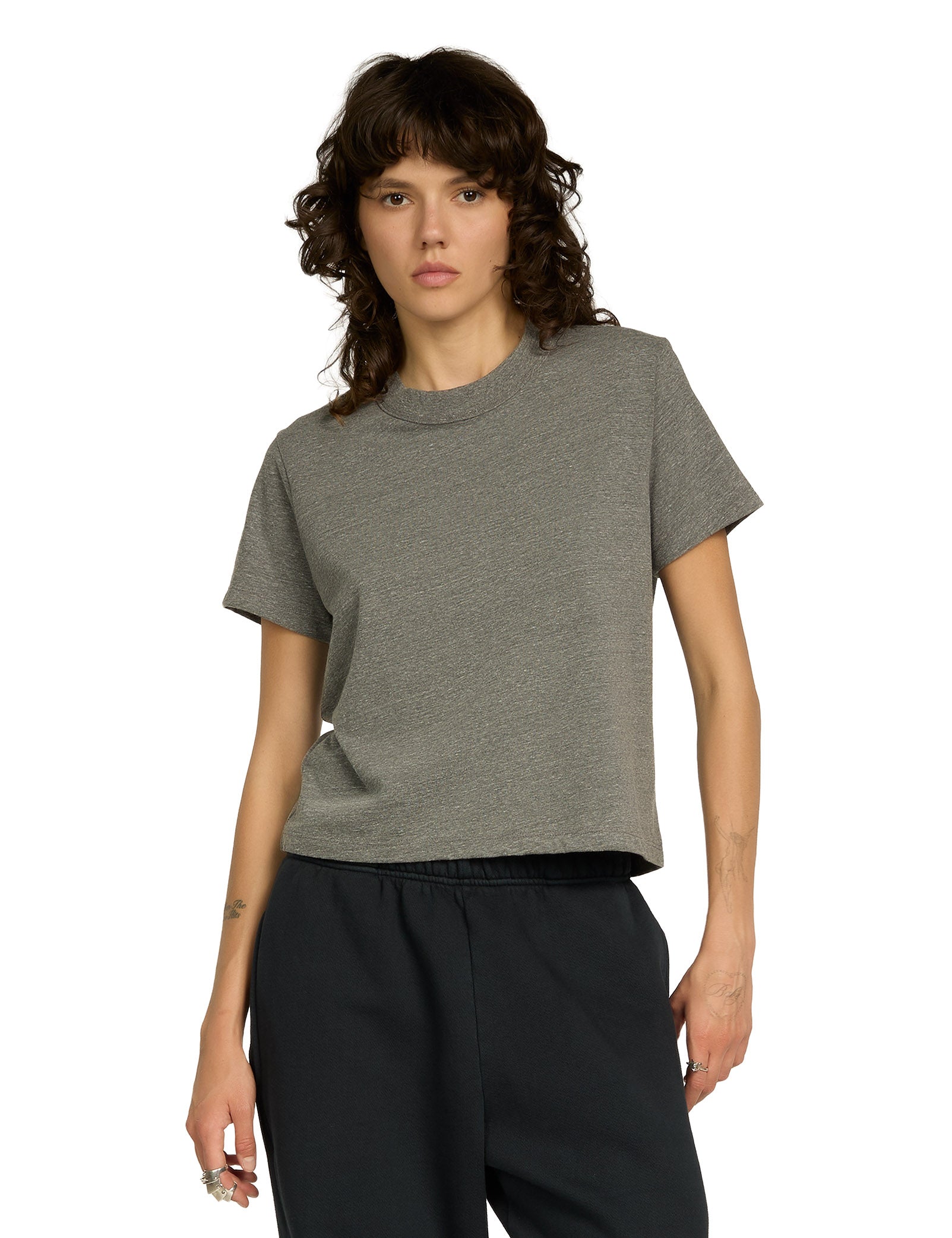 Jane Classic Tee