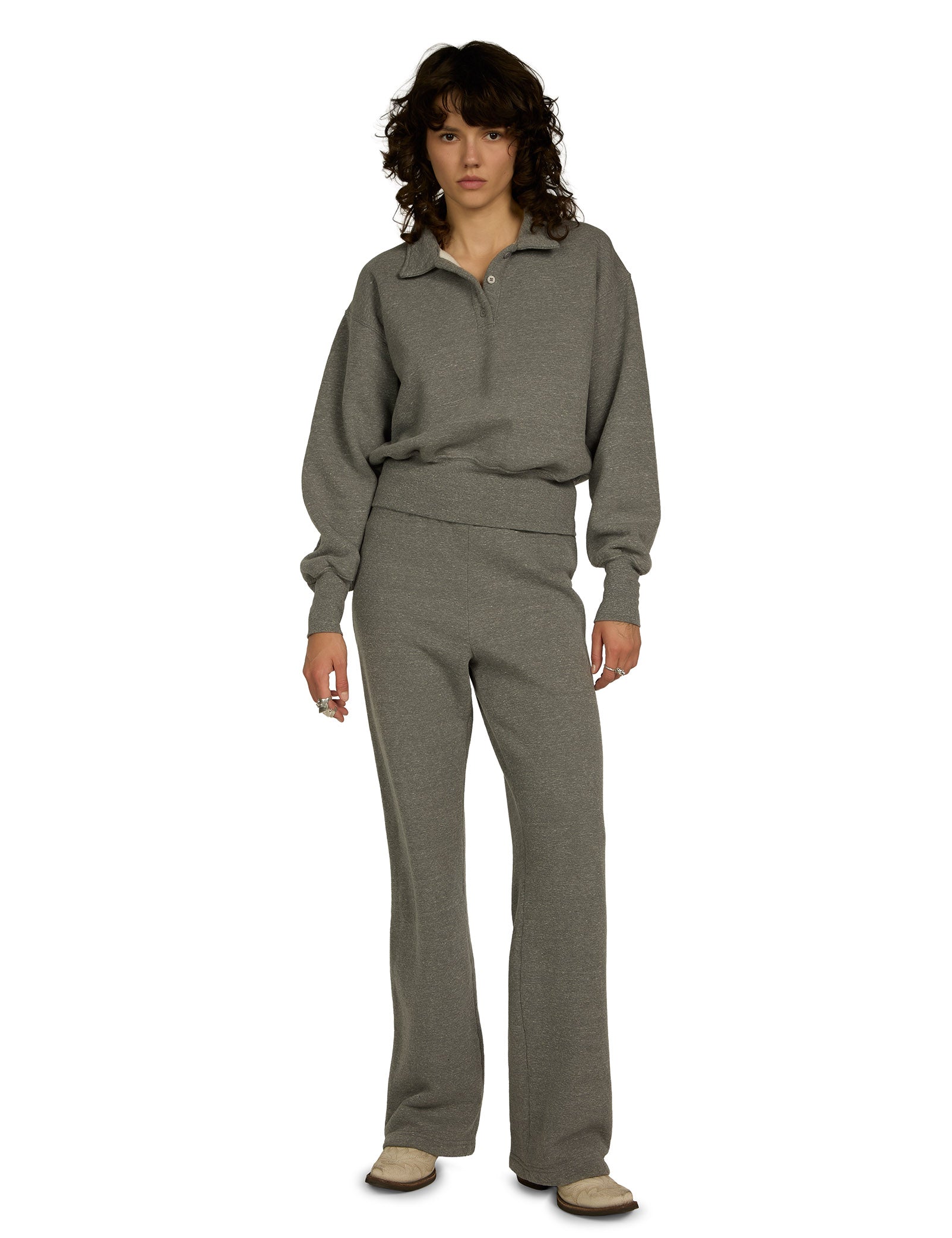 Eazy Classic Pant