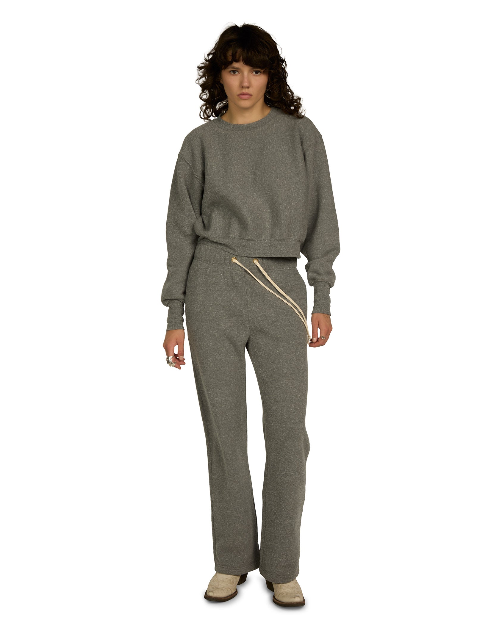 Dylano Classic Pant