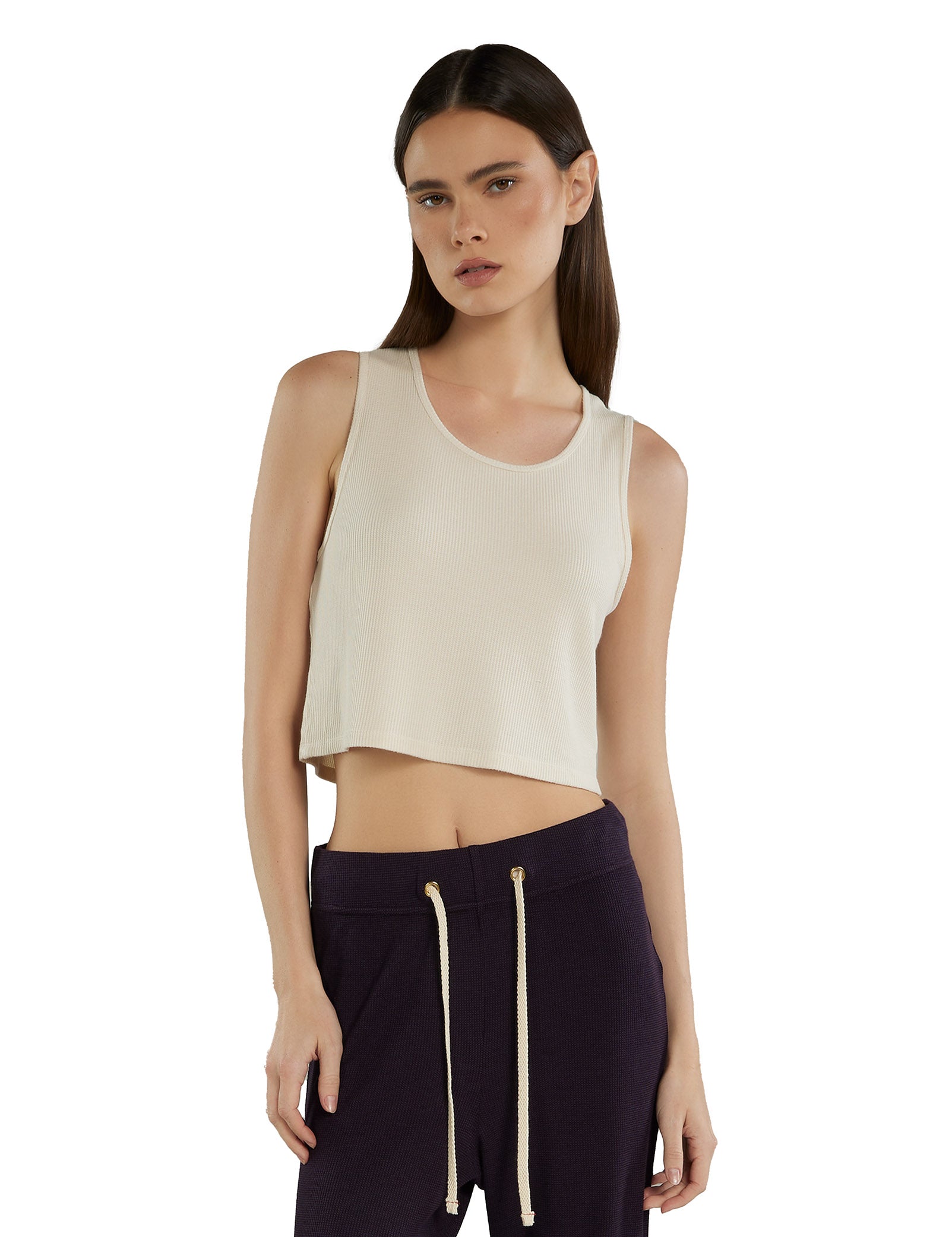 Talya Crop Tank