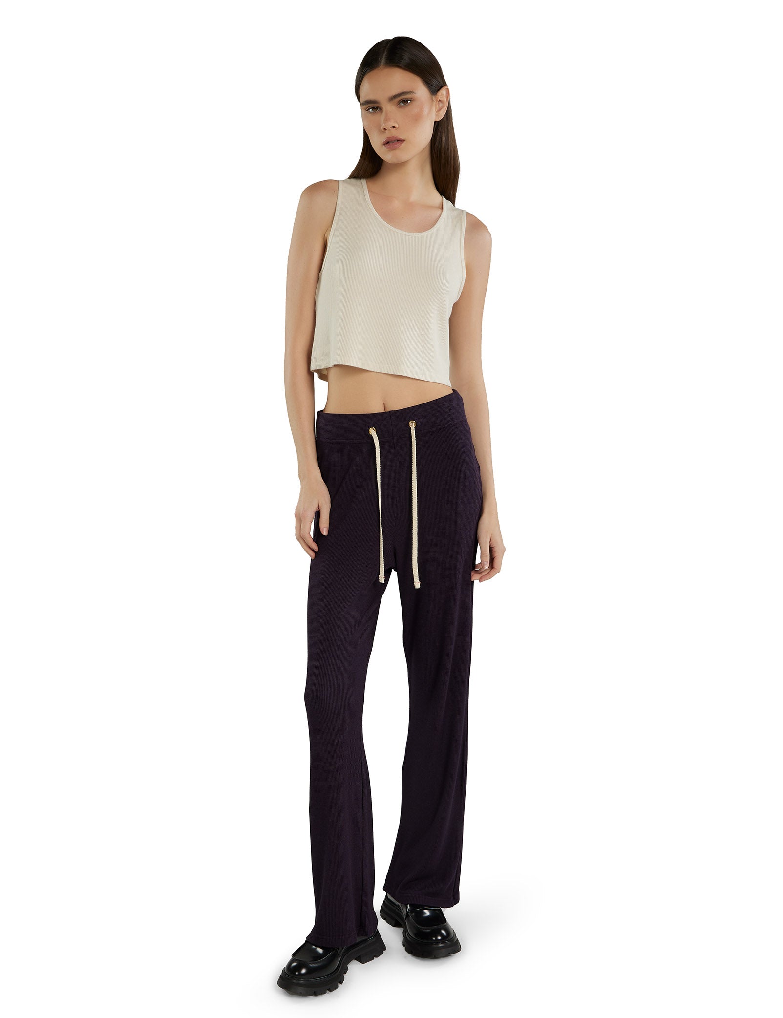 Talya Crop Tank