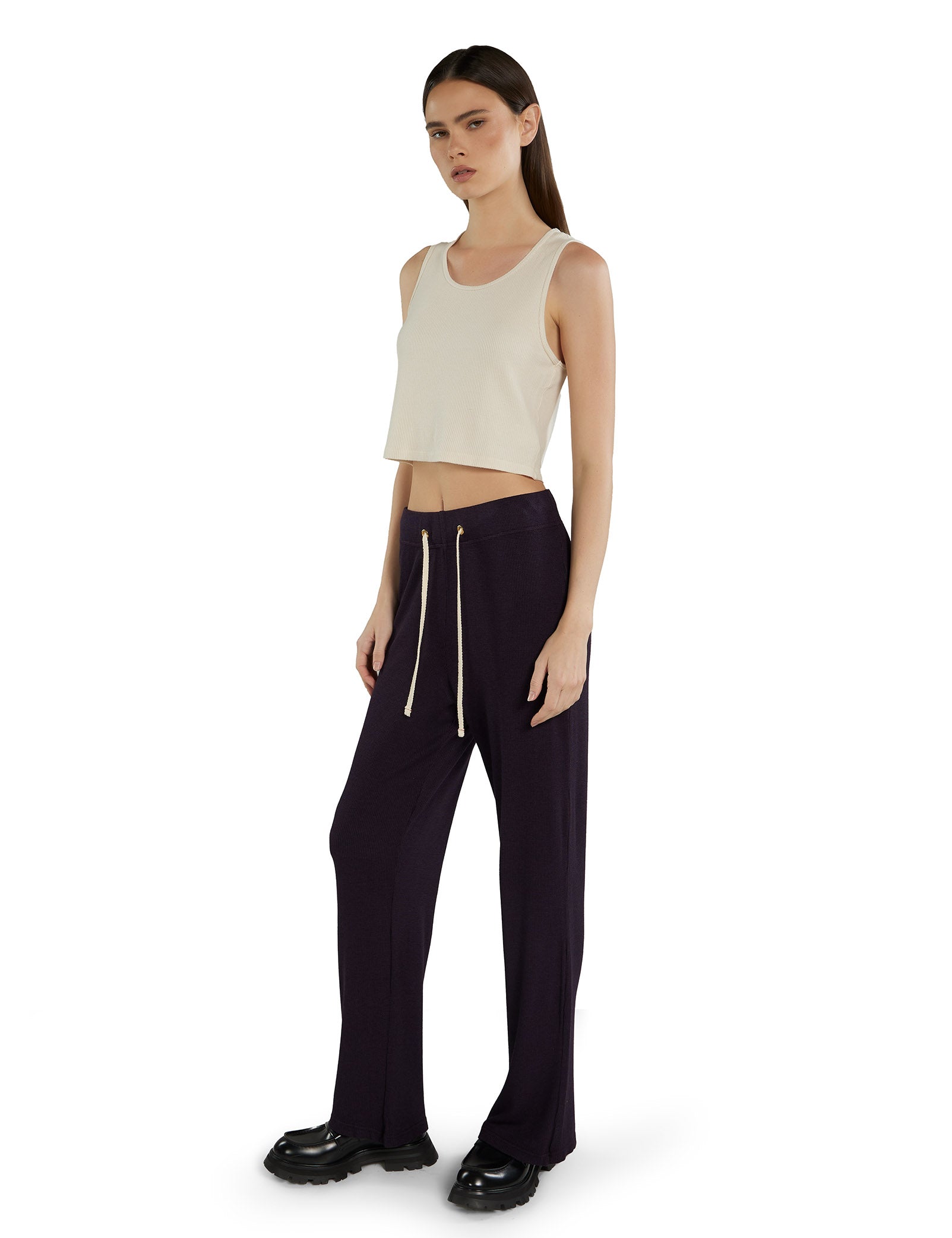 Talya Crop Tank