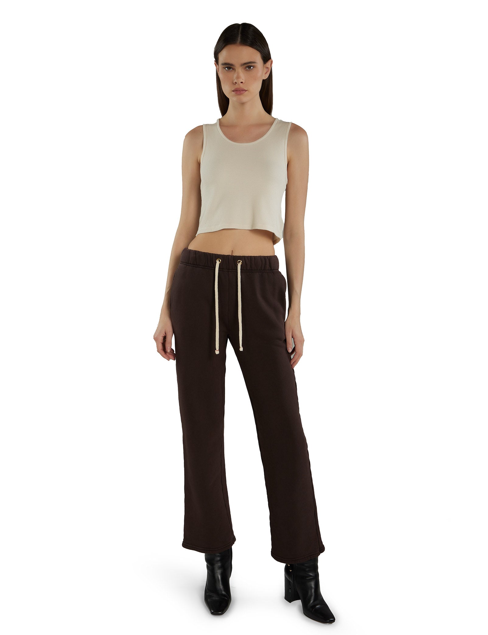 Talya Crop Tank