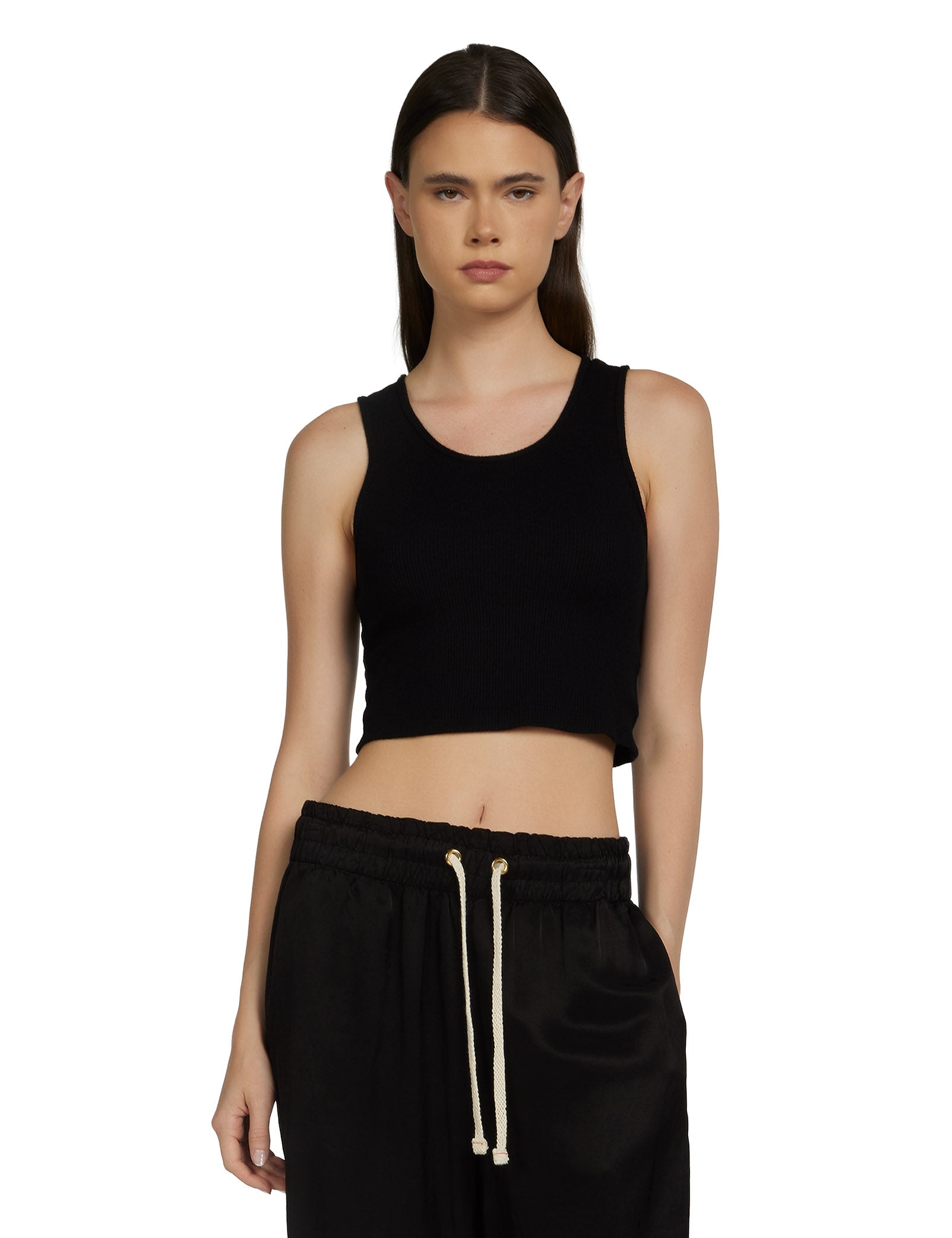 Talya Crop Tank