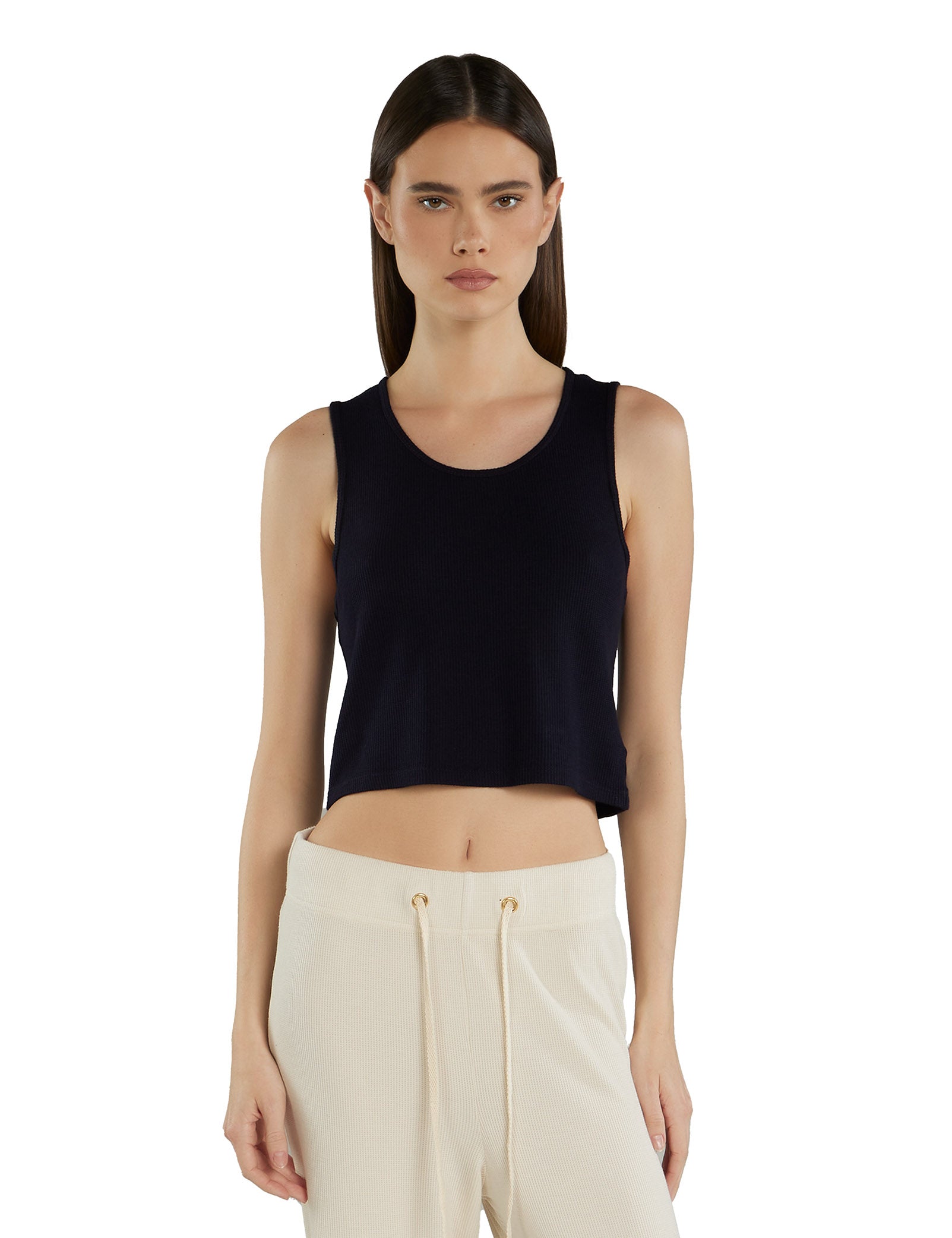 Talya Crop Tank