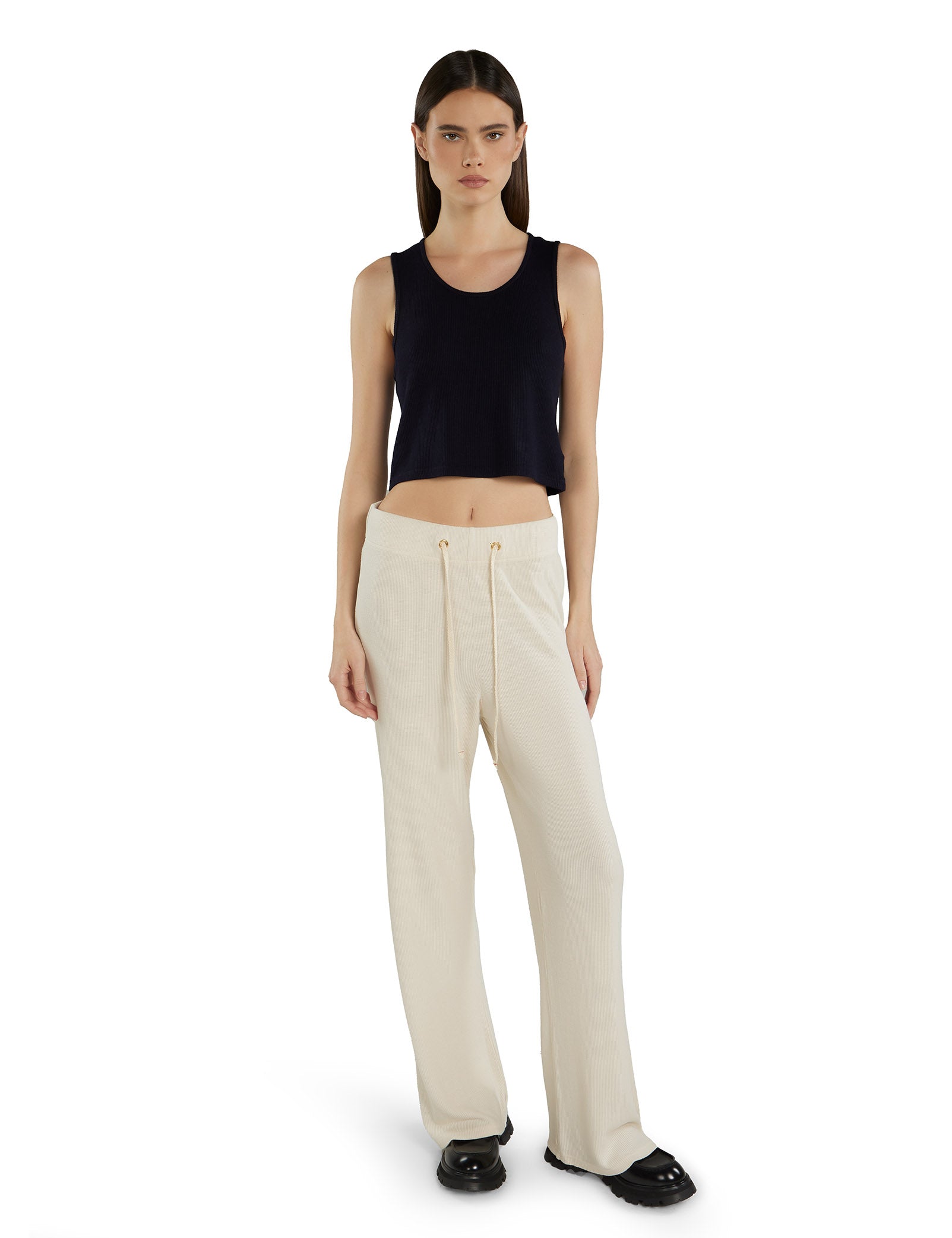Talya Crop Tank