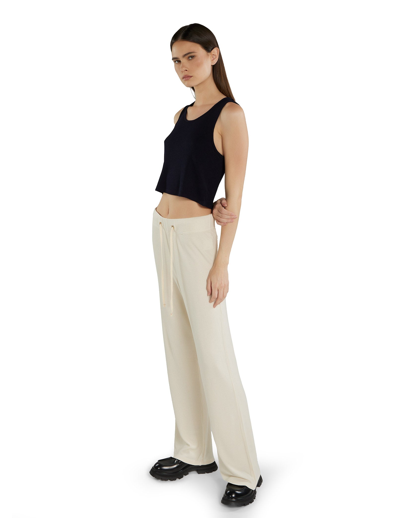 Talya Crop Tank